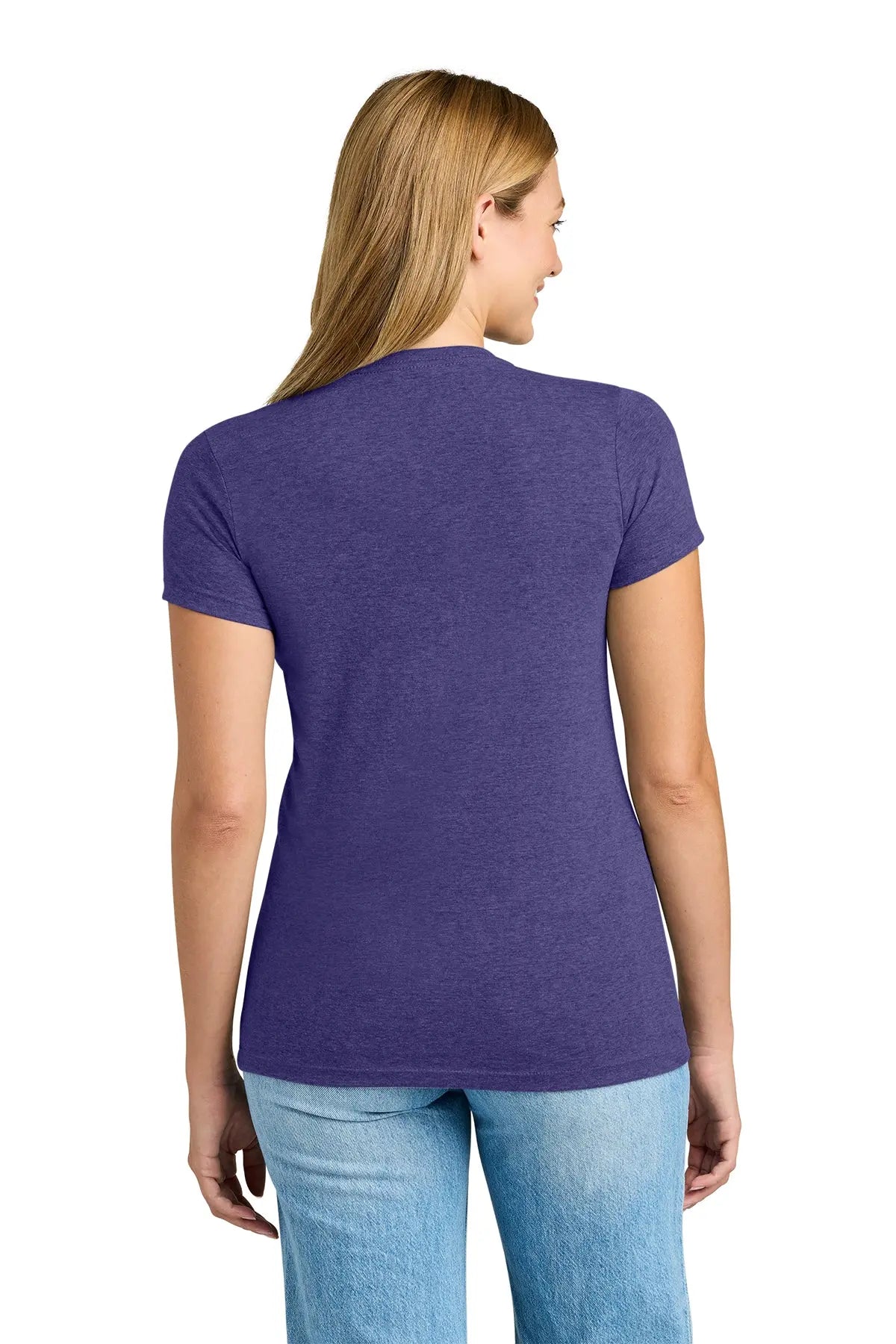 Next Level Apparel® Women’s Tri-Blend Tee #NL6710