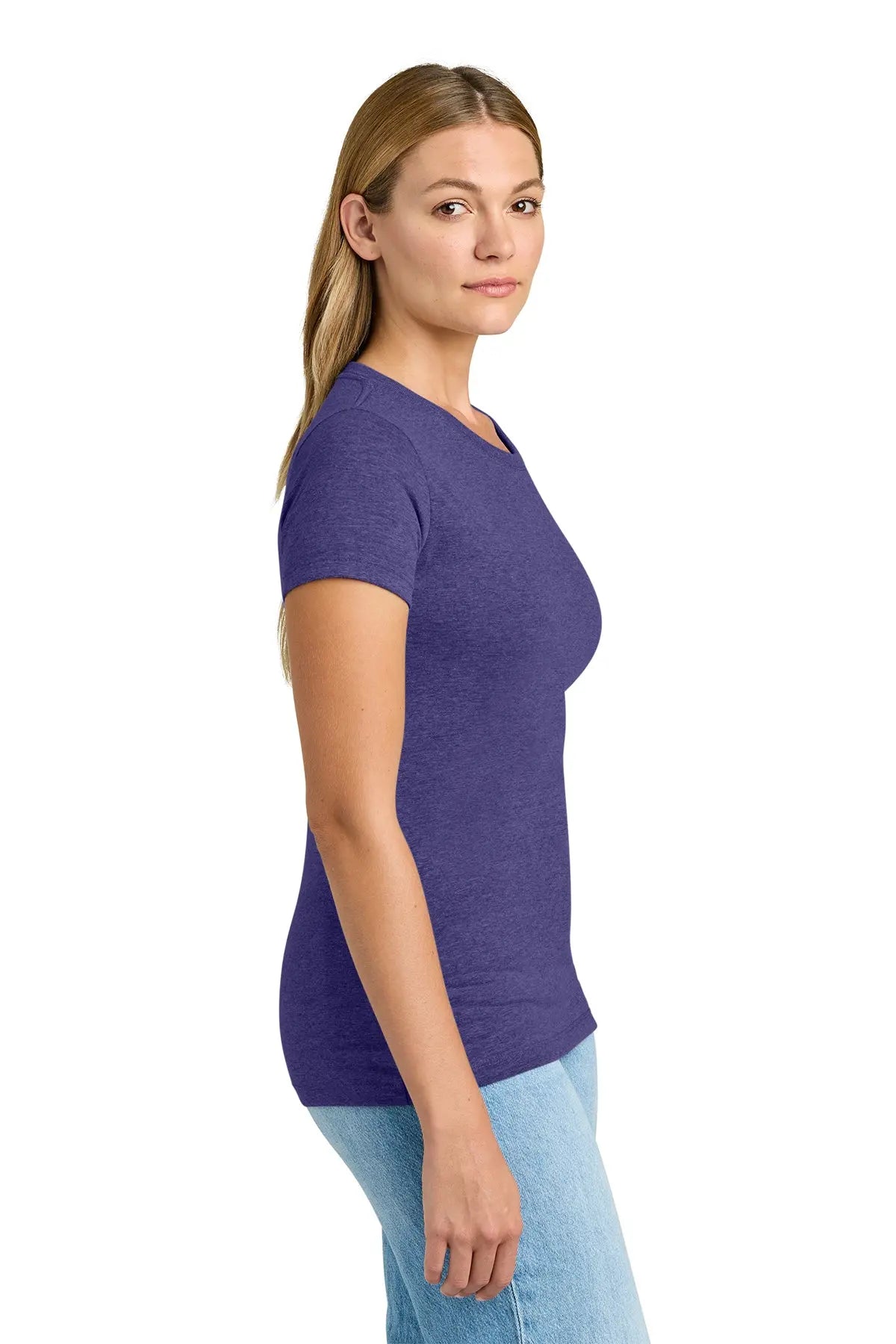 Next Level Apparel® Women’s Tri-Blend Tee #NL6710