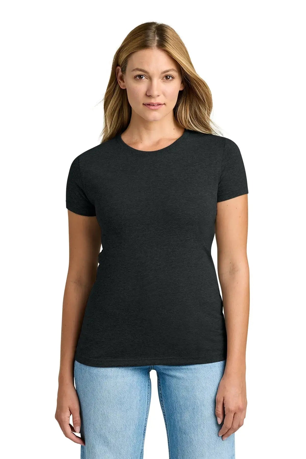 Next Level Apparel® Women’s Tri-Blend Tee #NL6710 Game Over Merch