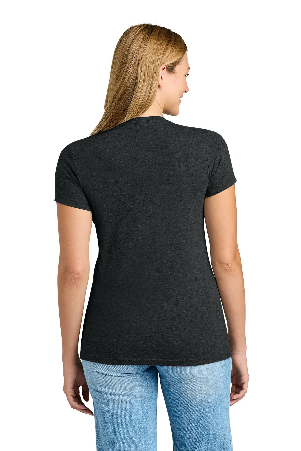 Next Level Apparel® Women’s Tri-Blend Tee #NL6710
