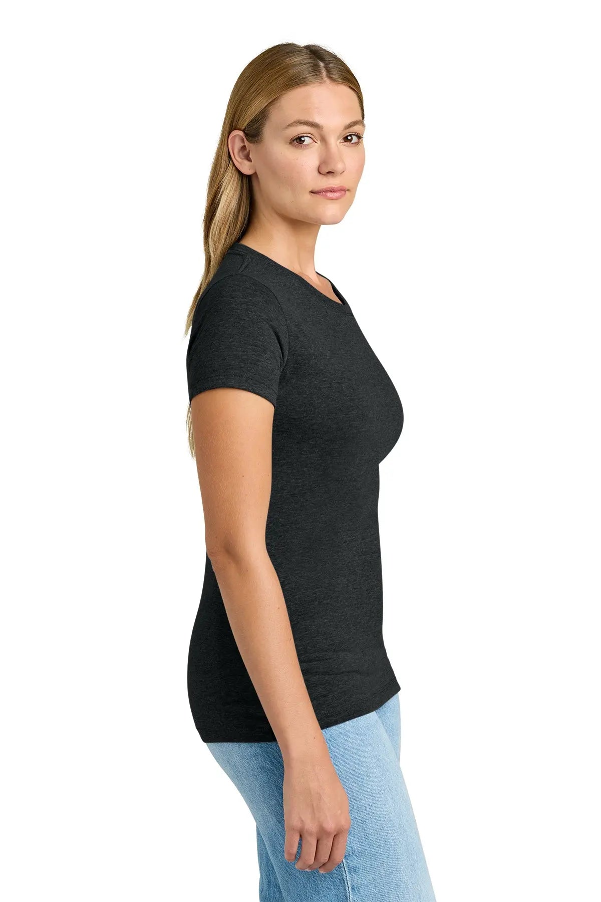 Next Level Apparel® Women’s Tri-Blend Tee #NL6710