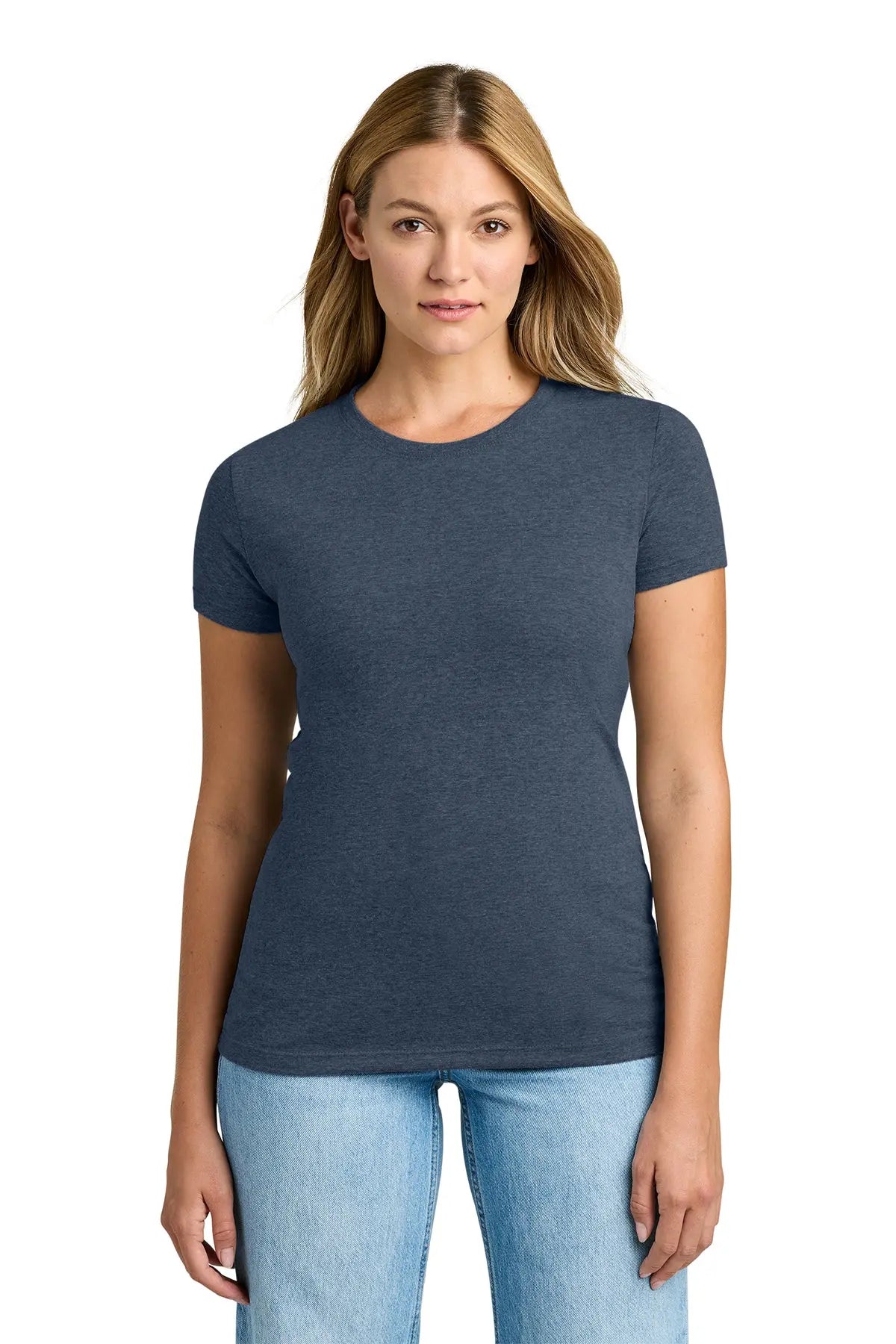 Next Level Apparel® Women’s Tri-Blend Tee #NL6710