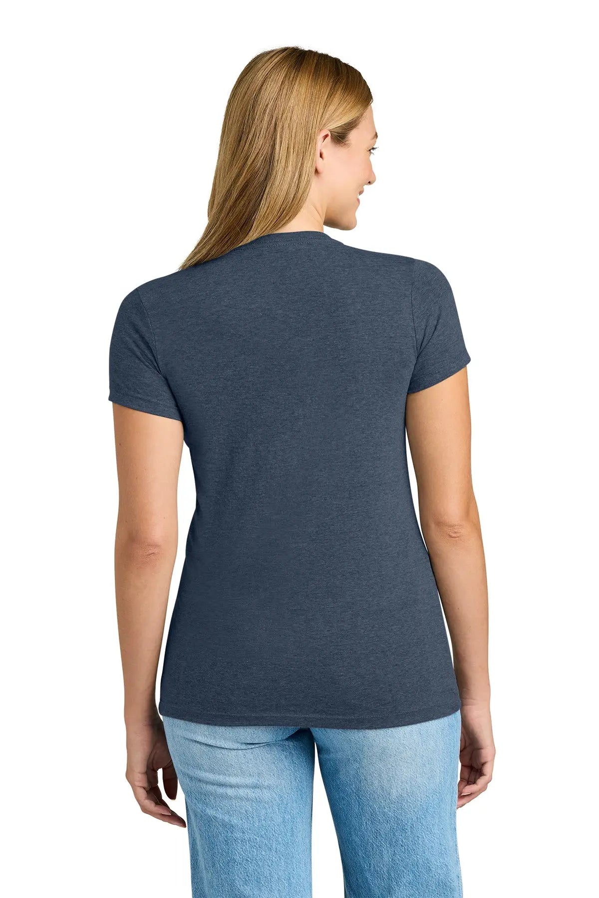 Next Level Apparel® Women’s Tri-Blend Tee #NL6710