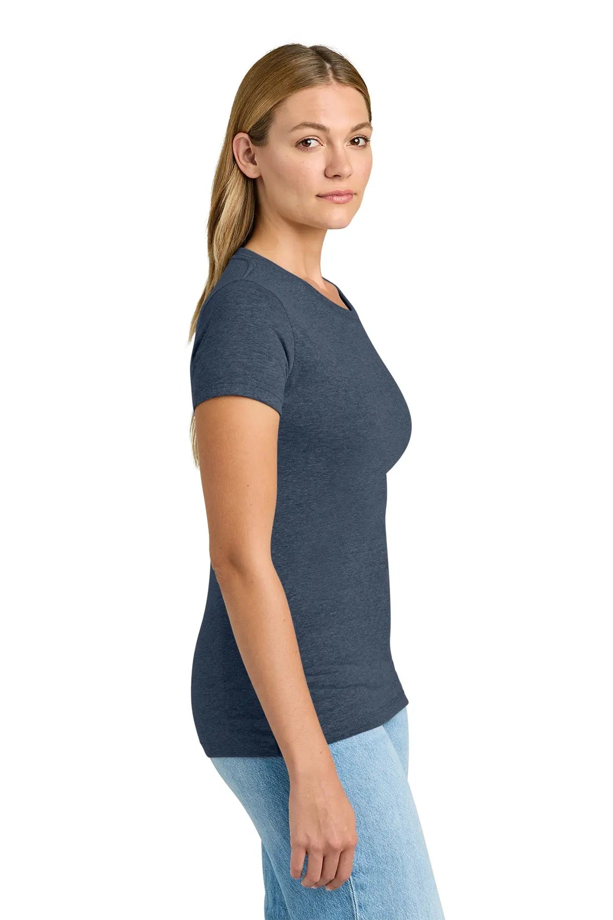Next Level Apparel® Women’s Tri-Blend Tee #NL6710
