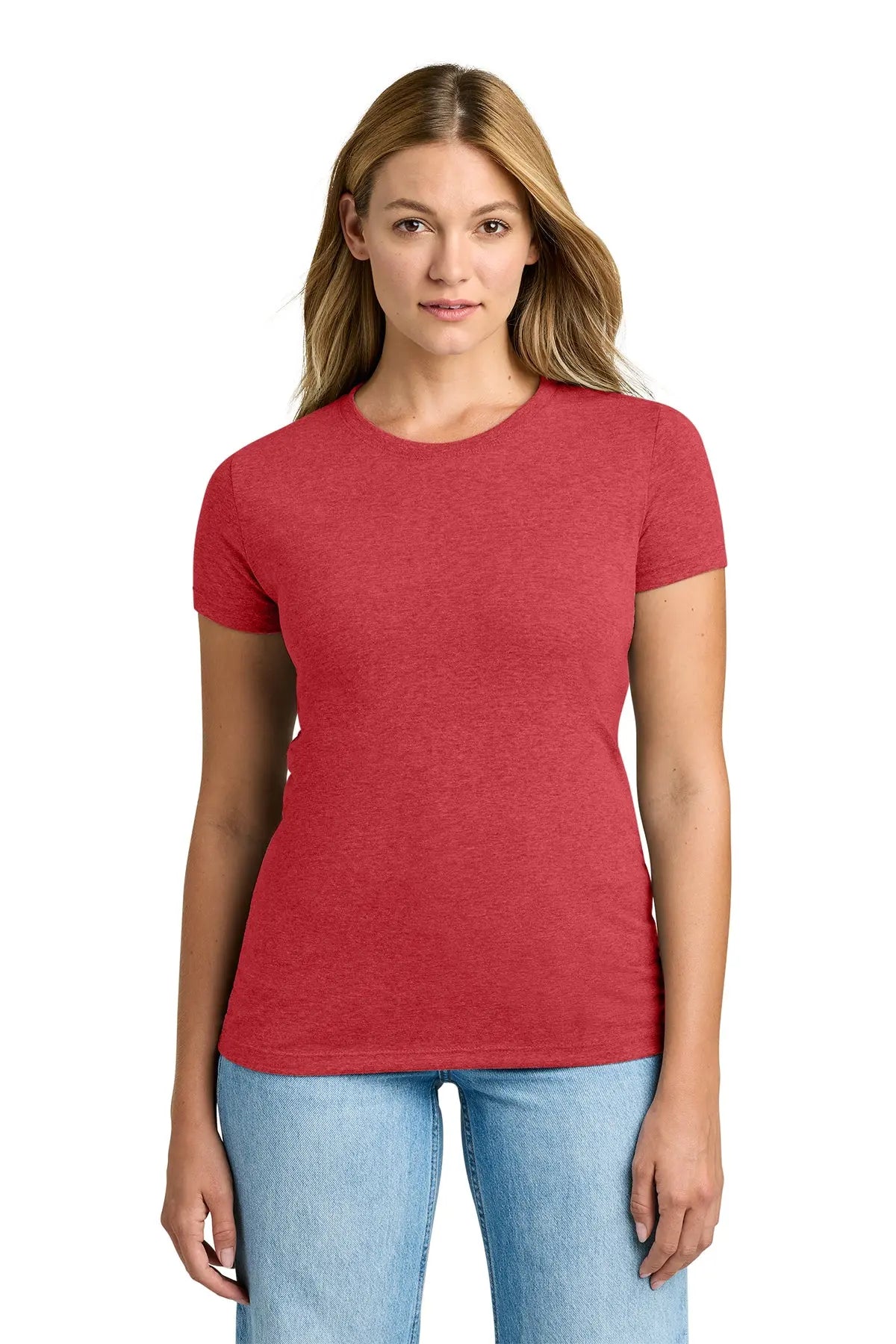 Next Level Apparel® Women’s Tri-Blend Tee #NL6710