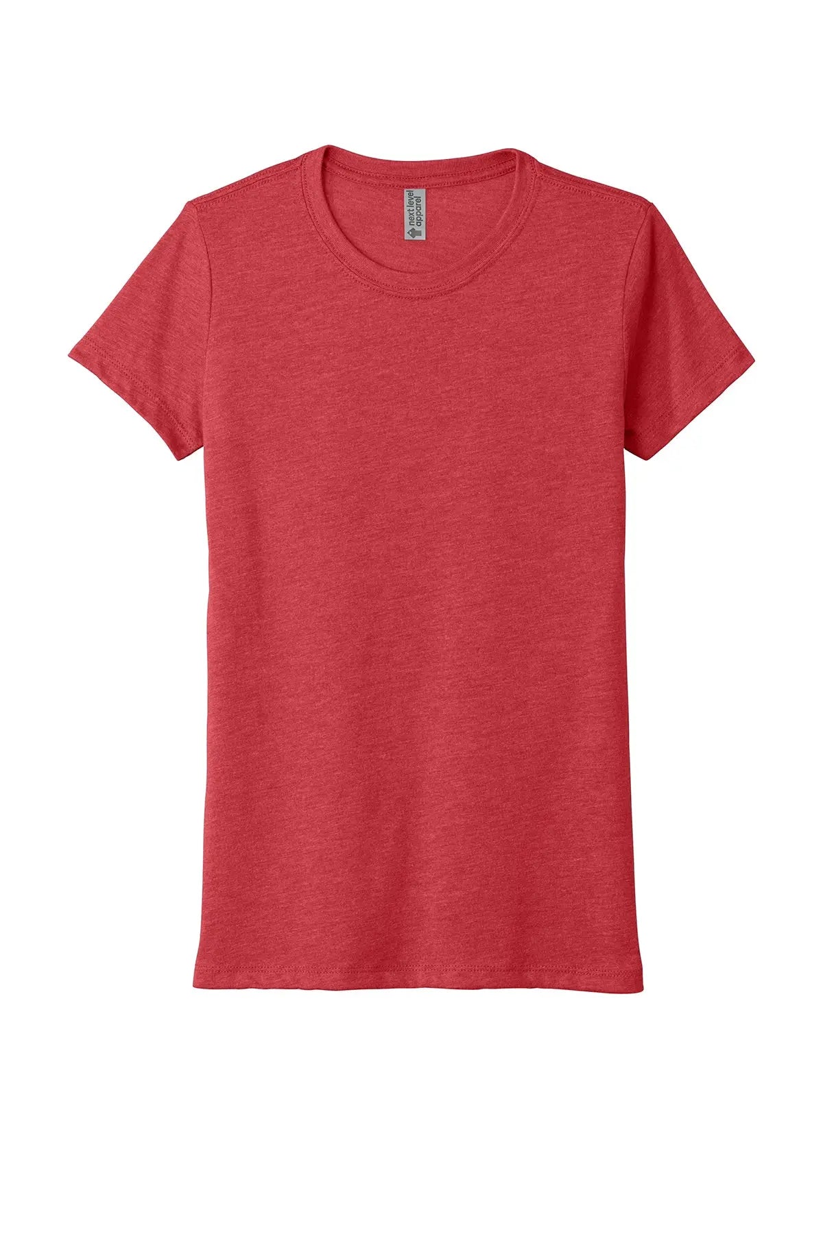 Next Level Apparel® Women’s Tri-Blend Tee #NL6710