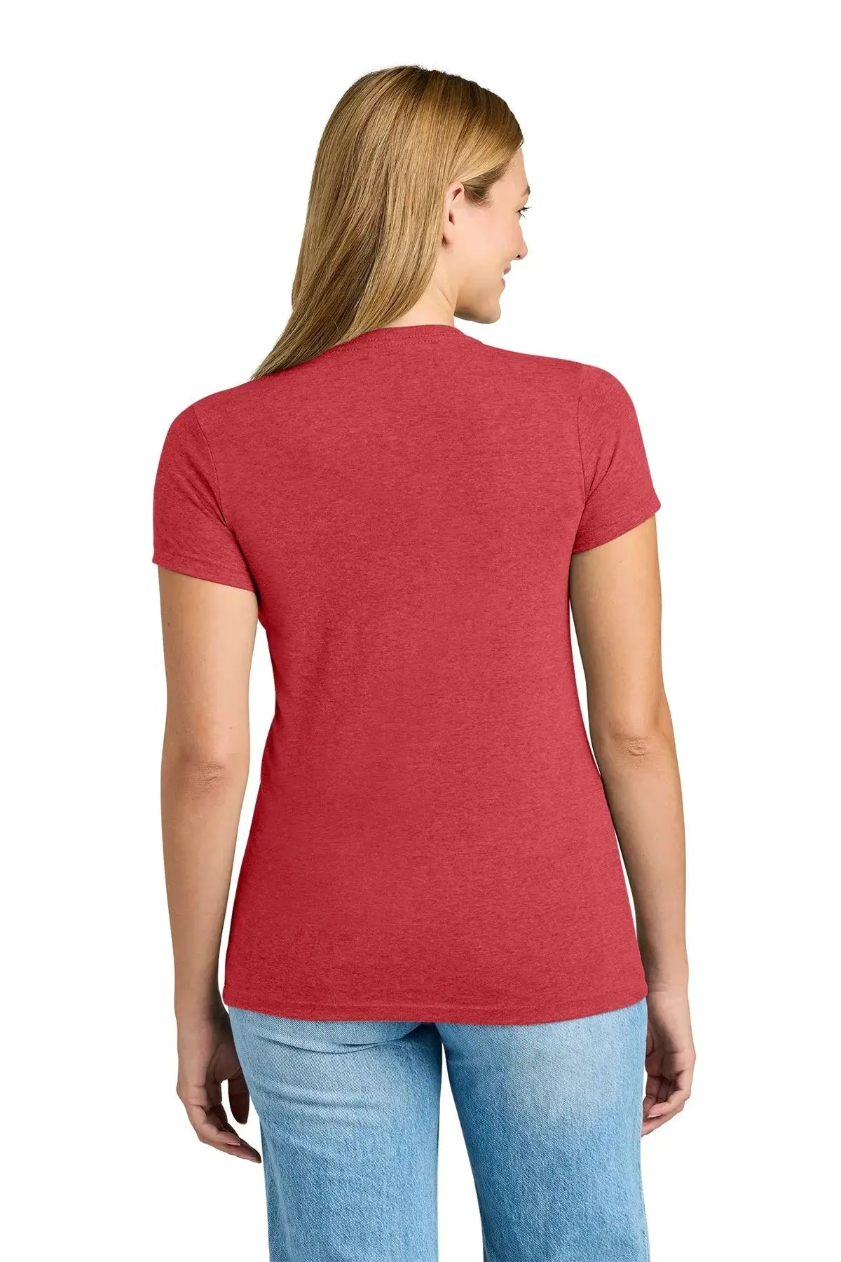 Next Level Apparel® Women’s Tri-Blend Tee #NL6710 Game Over Merch