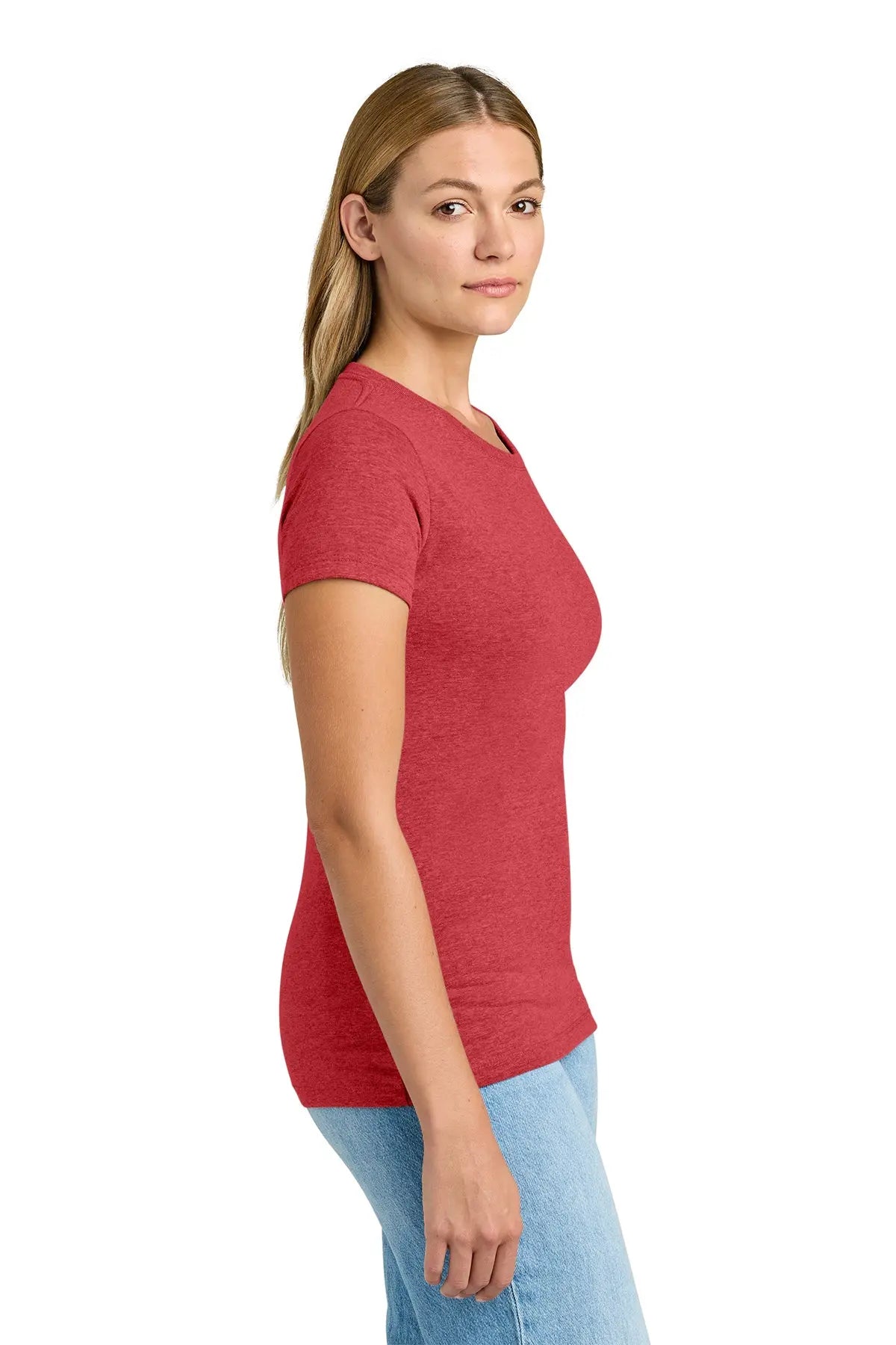 Next Level Apparel® Women’s Tri-Blend Tee #NL6710