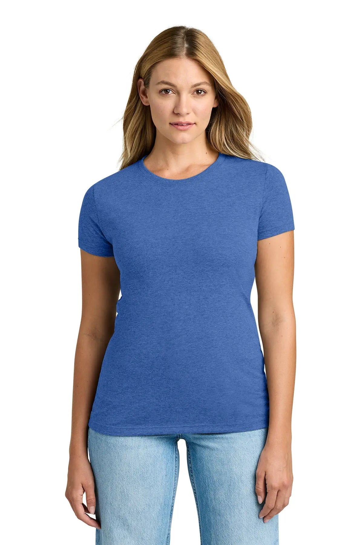 Next Level Apparel® Women’s Tri-Blend Tee #NL6710