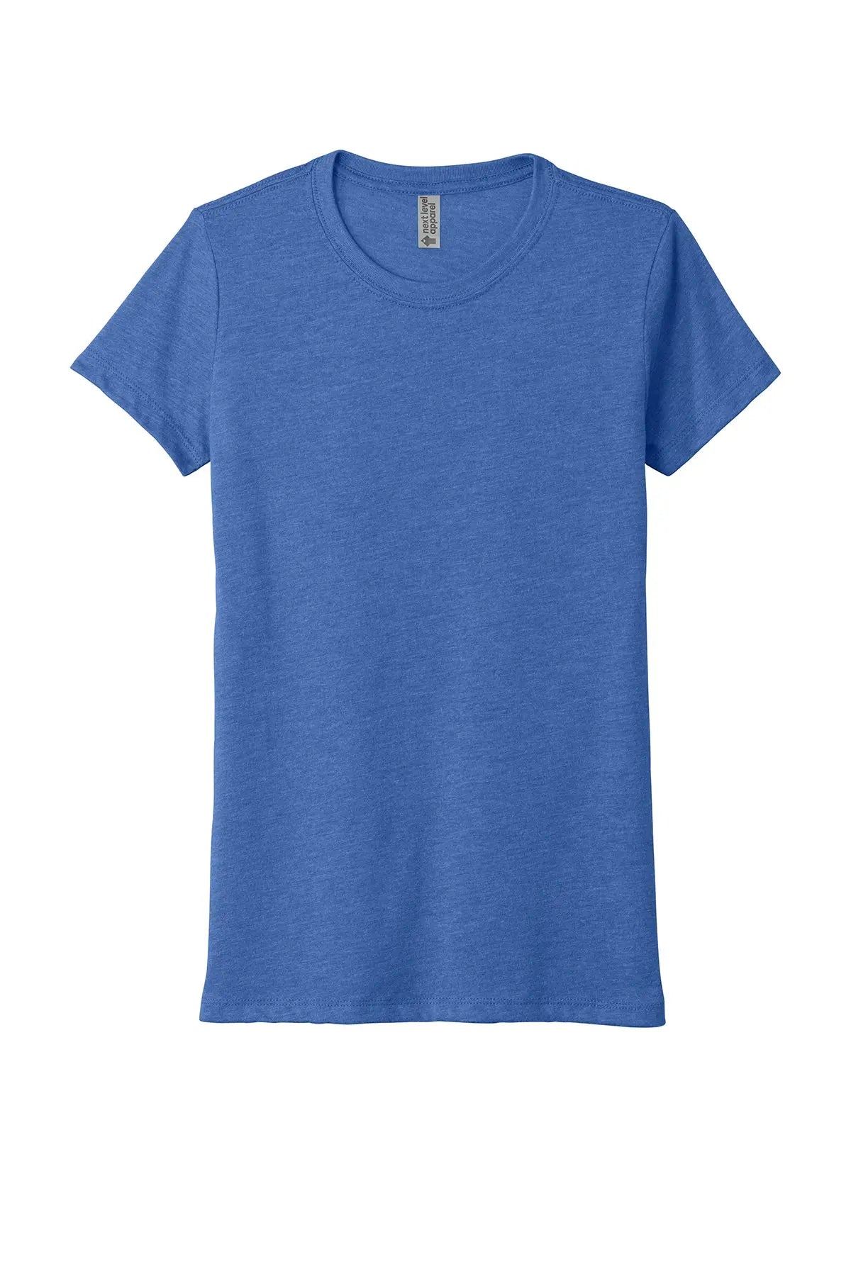 Next Level Apparel® Women’s Tri-Blend Tee #NL6710