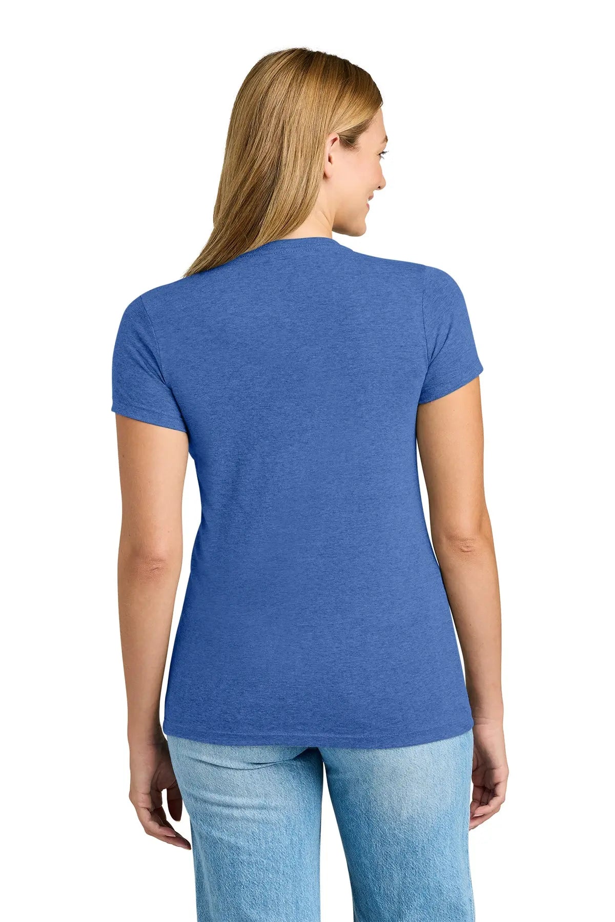Next Level Apparel® Women’s Tri-Blend Tee #NL6710