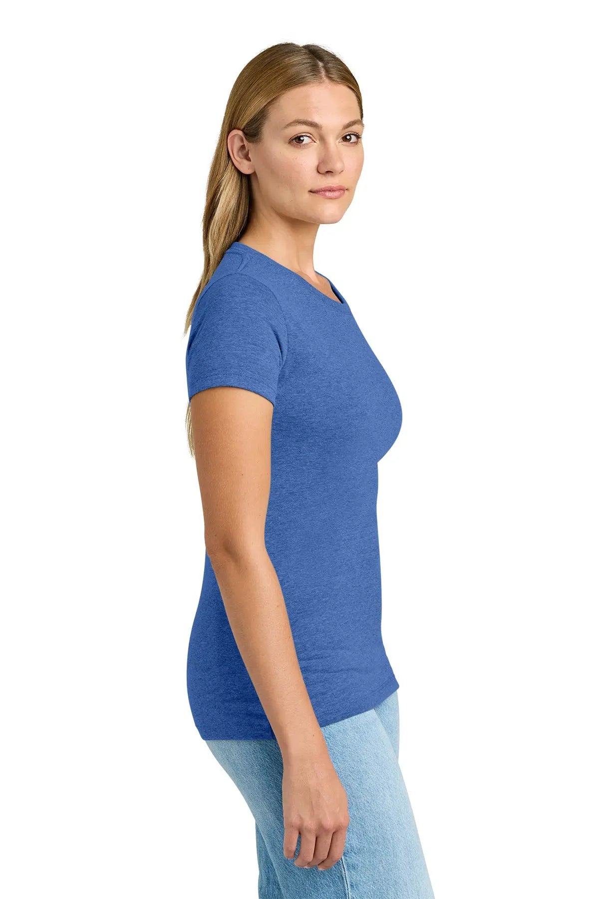 Next Level Apparel® Women’s Tri-Blend Tee #NL6710