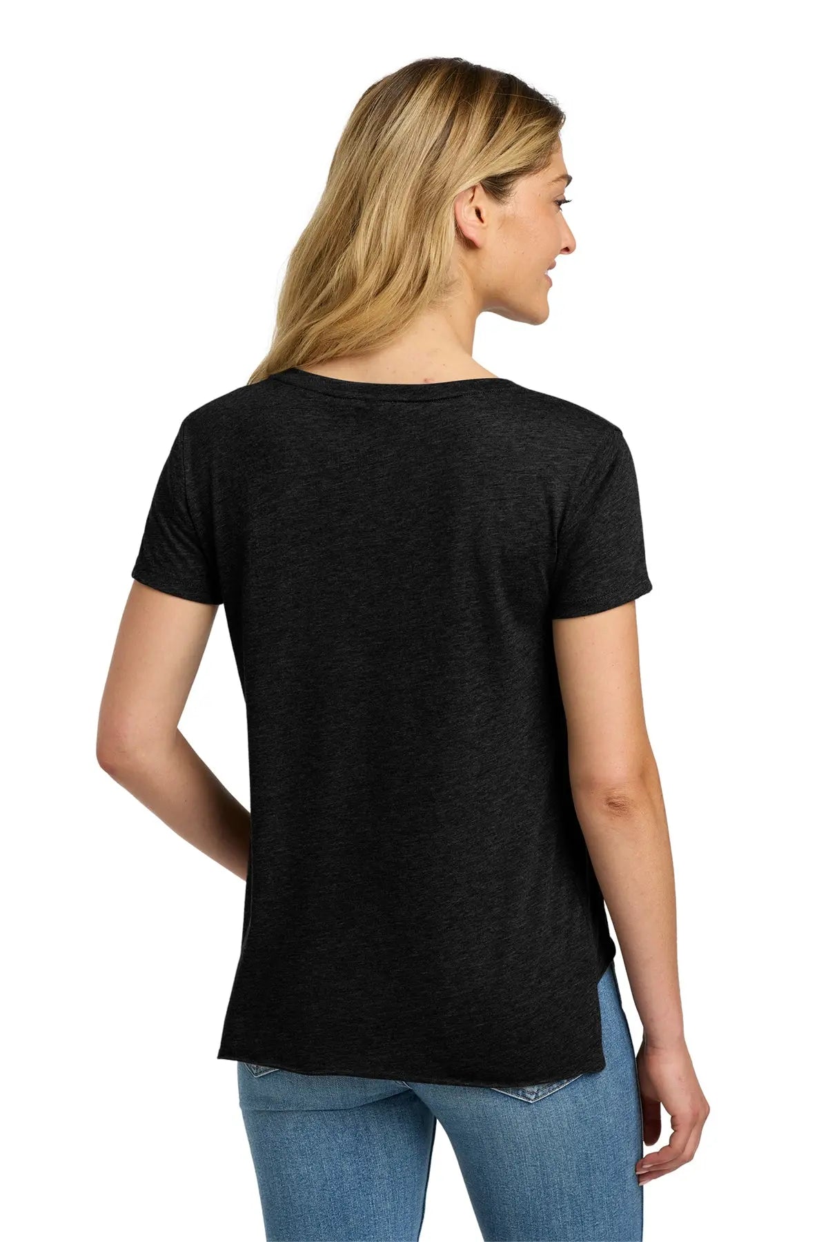Next Level Apparel® Women’s Festival Scoop Neck Tee #NL5030