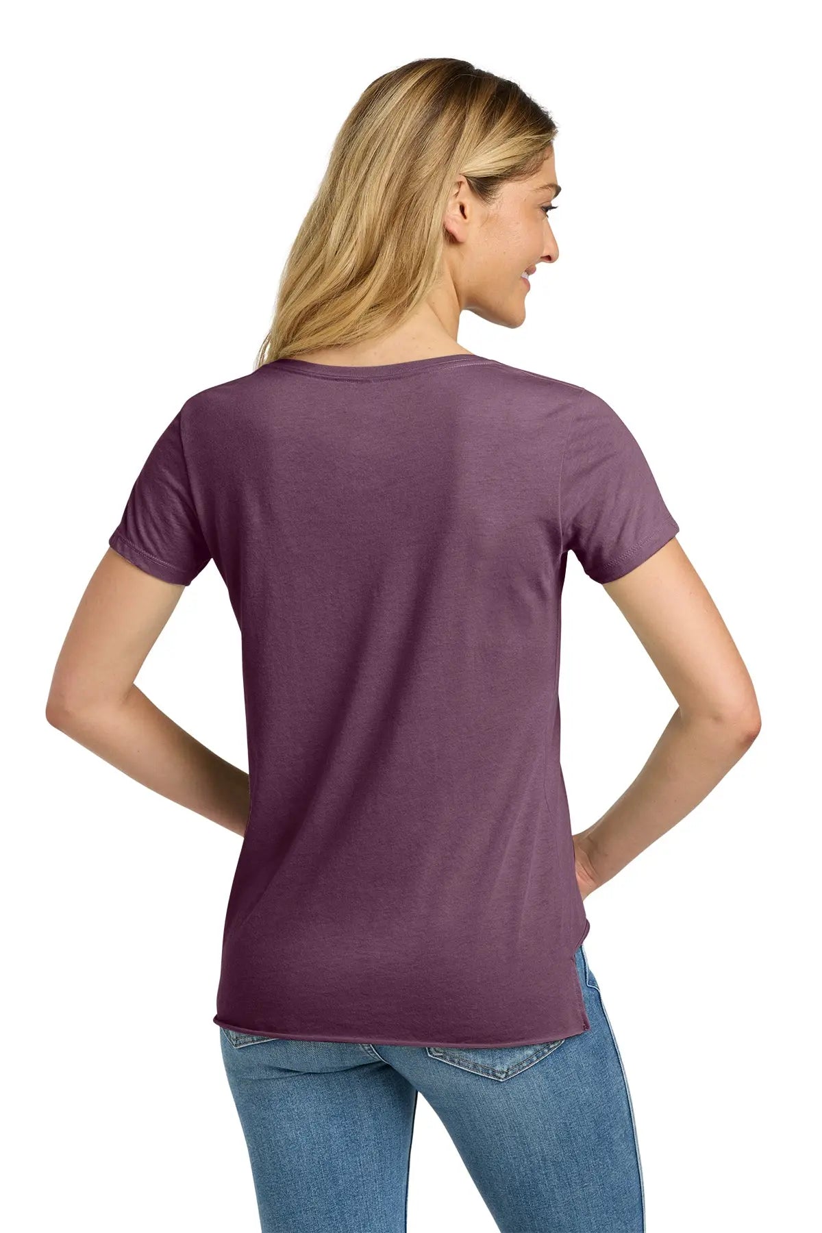 Next Level Apparel® Women’s Festival Scoop Neck Tee #NL5030