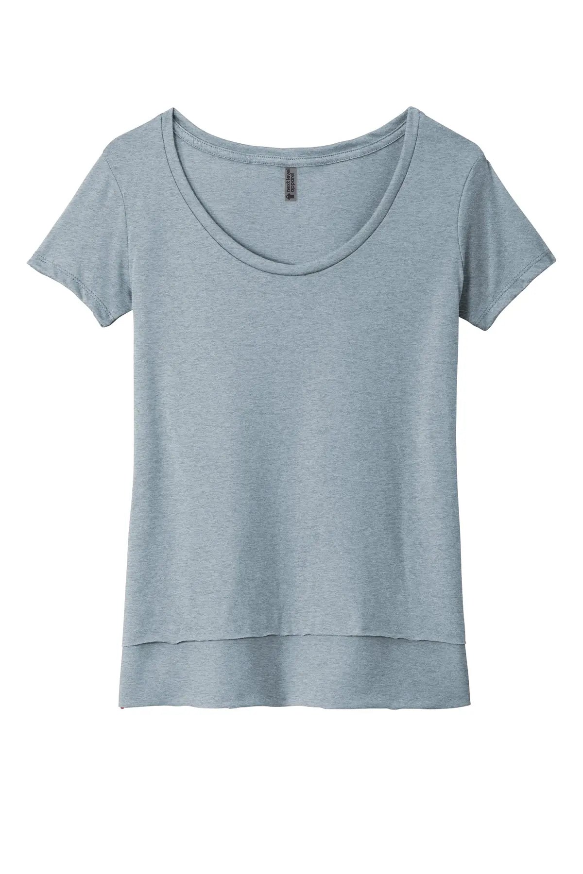 Next Level Apparel® Women’s Festival Scoop Neck Tee #NL5030