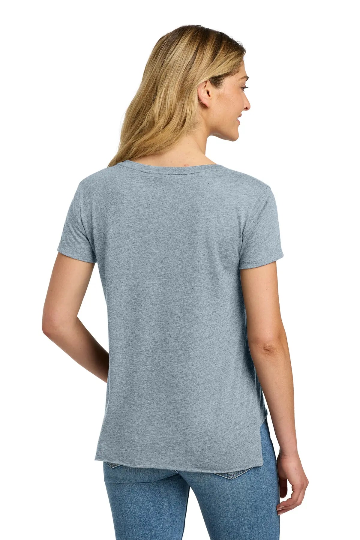 Next Level Apparel® Women’s Festival Scoop Neck Tee #NL5030