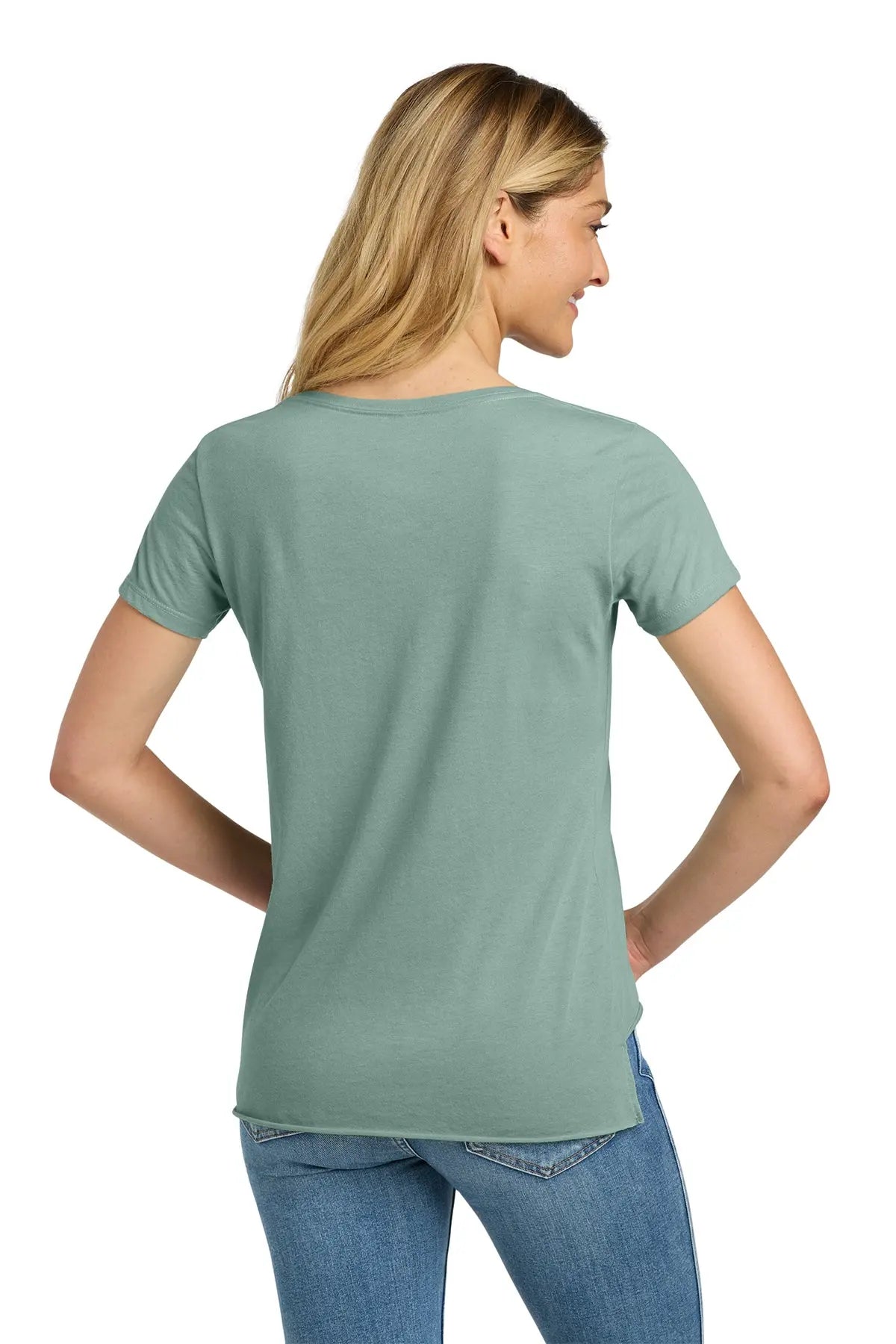 Next Level Apparel® Women’s Festival Scoop Neck Tee #NL5030