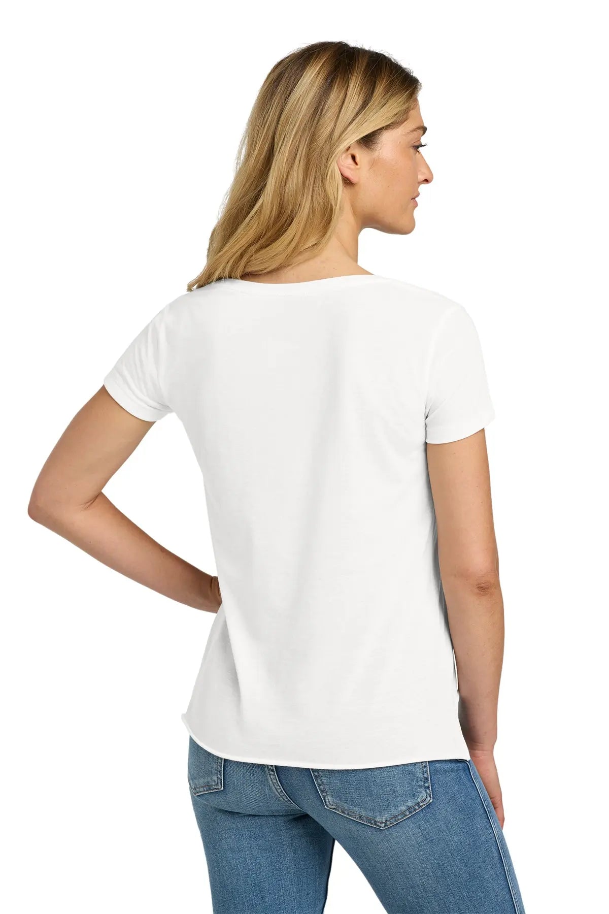 Next Level Apparel® Women’s Festival Scoop Neck Tee #NL5030