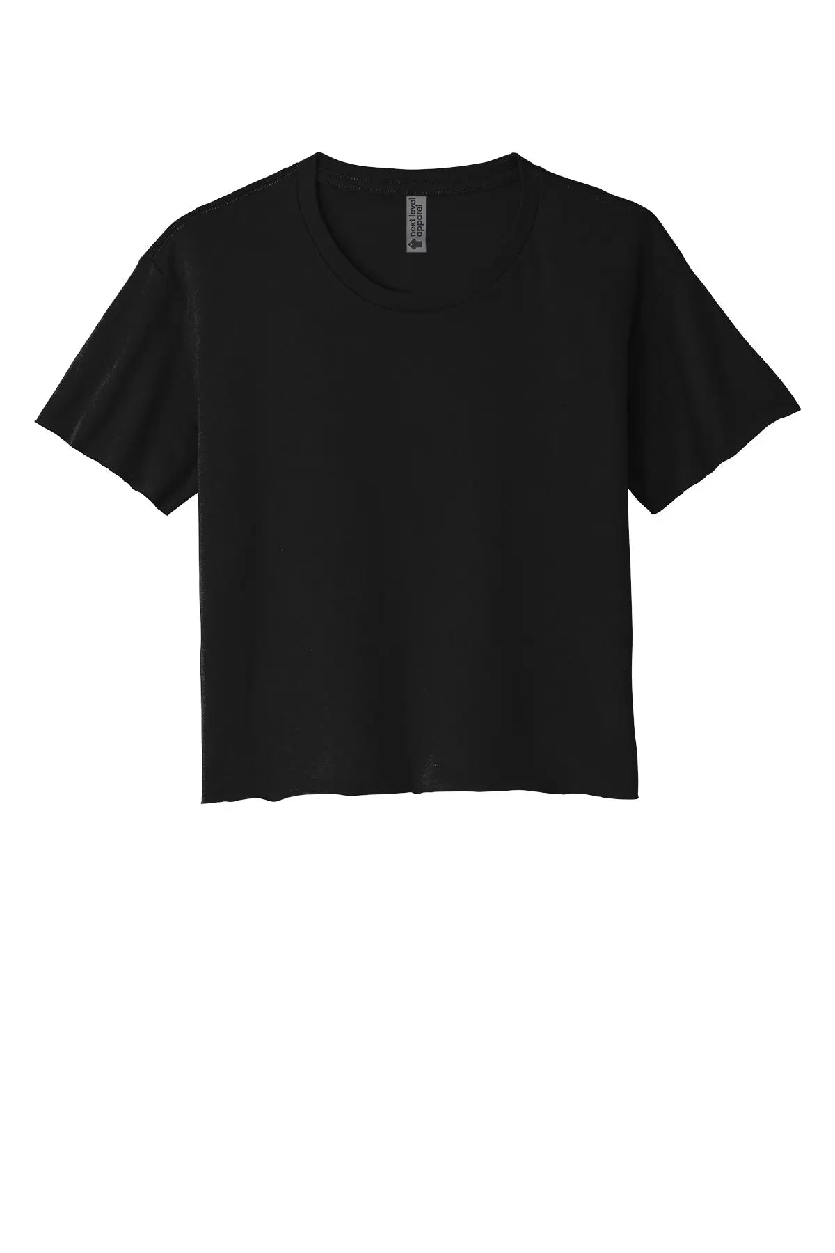 Next Level Apparel® Women’s Festival Cali Crop Tee #NL5080
