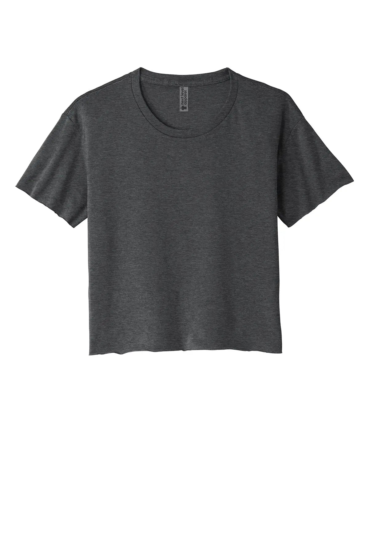 Next Level Apparel® Women’s Festival Cali Crop Tee #NL5080