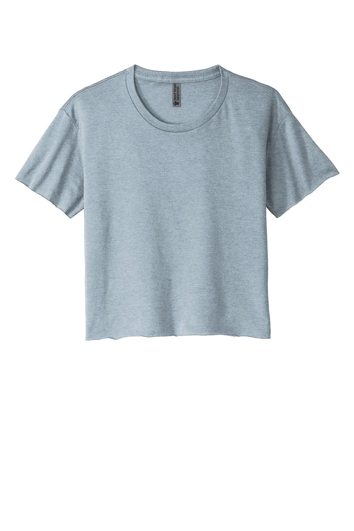 Next Level Apparel® Women’s Festival Cali Crop Tee #NL5080