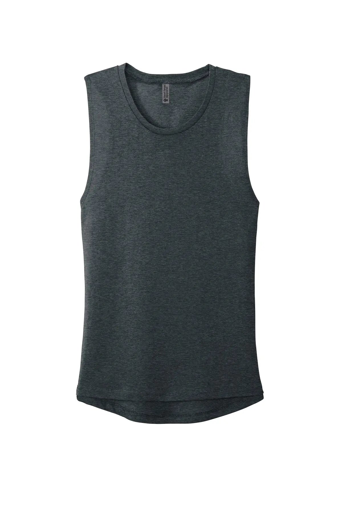 Next Level Apparel® Women’s Festival Muscle Tank #NL5013 Game Over Merch