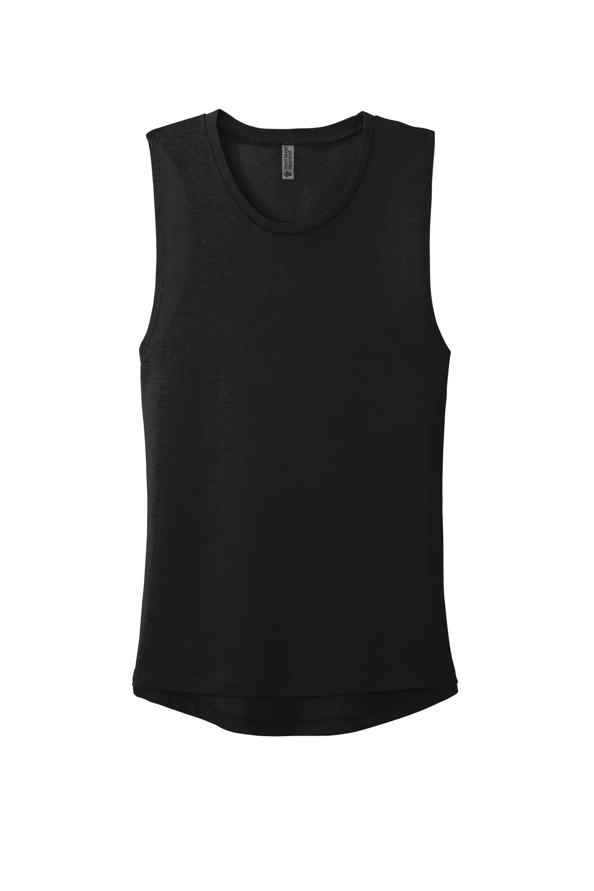 Next Level Apparel® Women’s Festival Muscle Tank #NL5013 Game Over Merch
