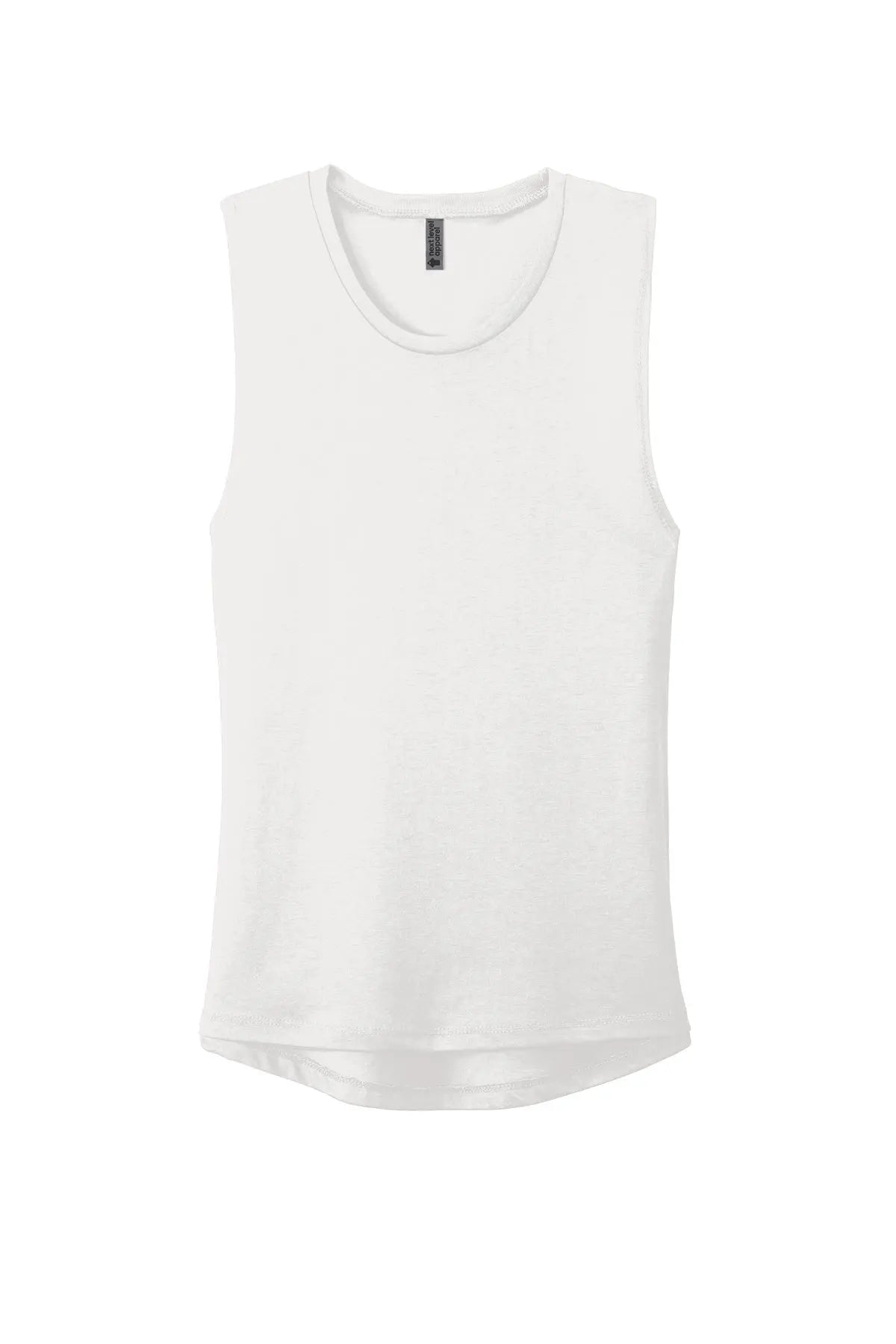 Next Level Apparel® Women’s Festival Muscle Tank #NL5013 Game Over Merch