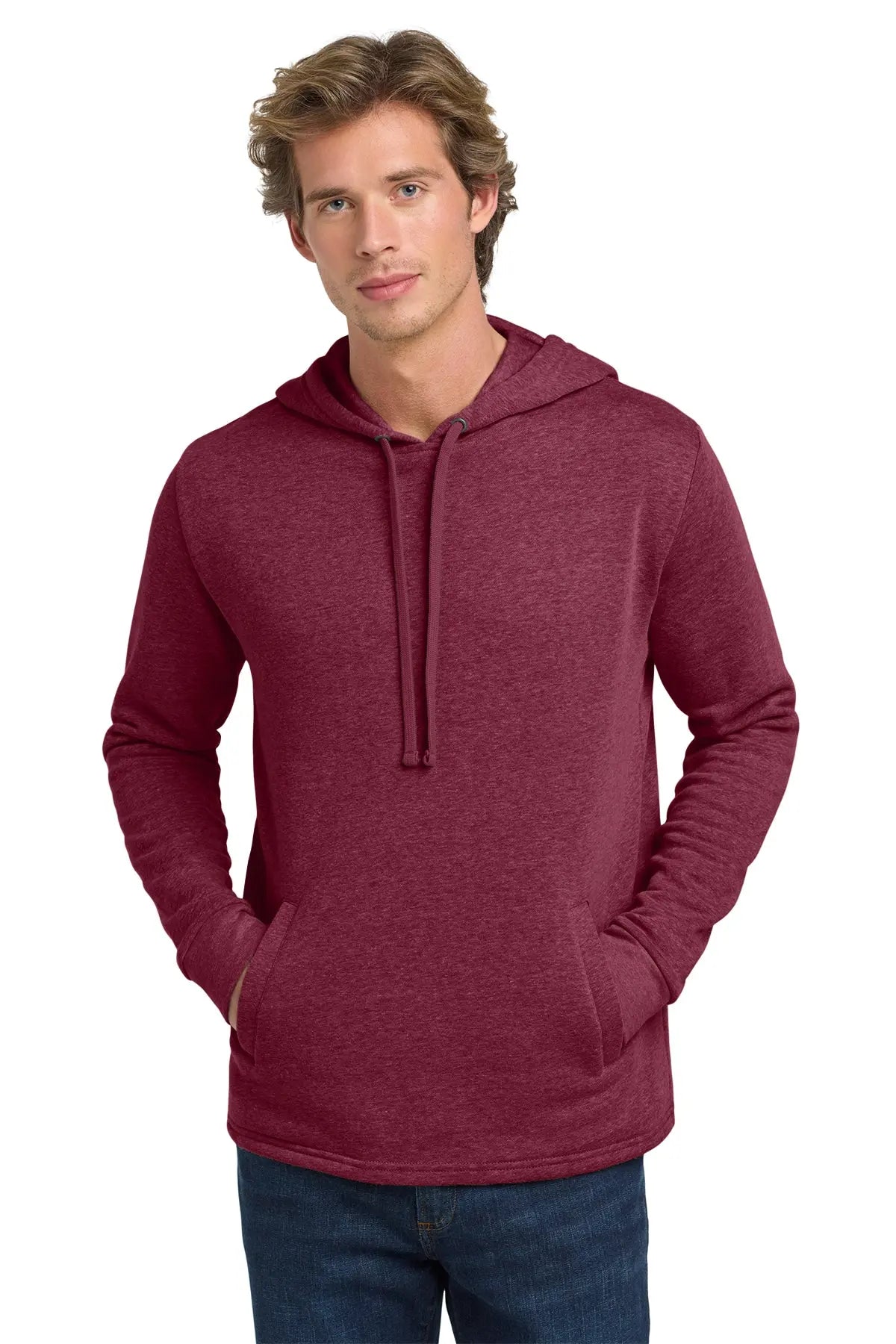 Next Level Apparel® Adult Malibu Pullover Hoodie #NL9300