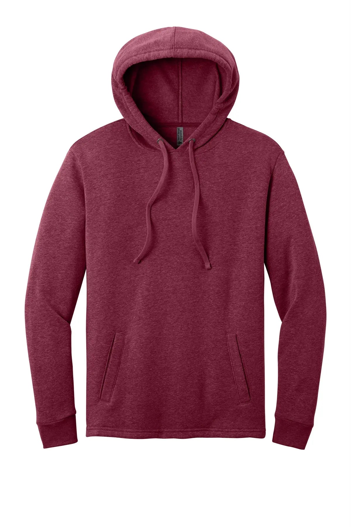 Next Level Apparel® Adult Malibu Pullover Hoodie #NL9300