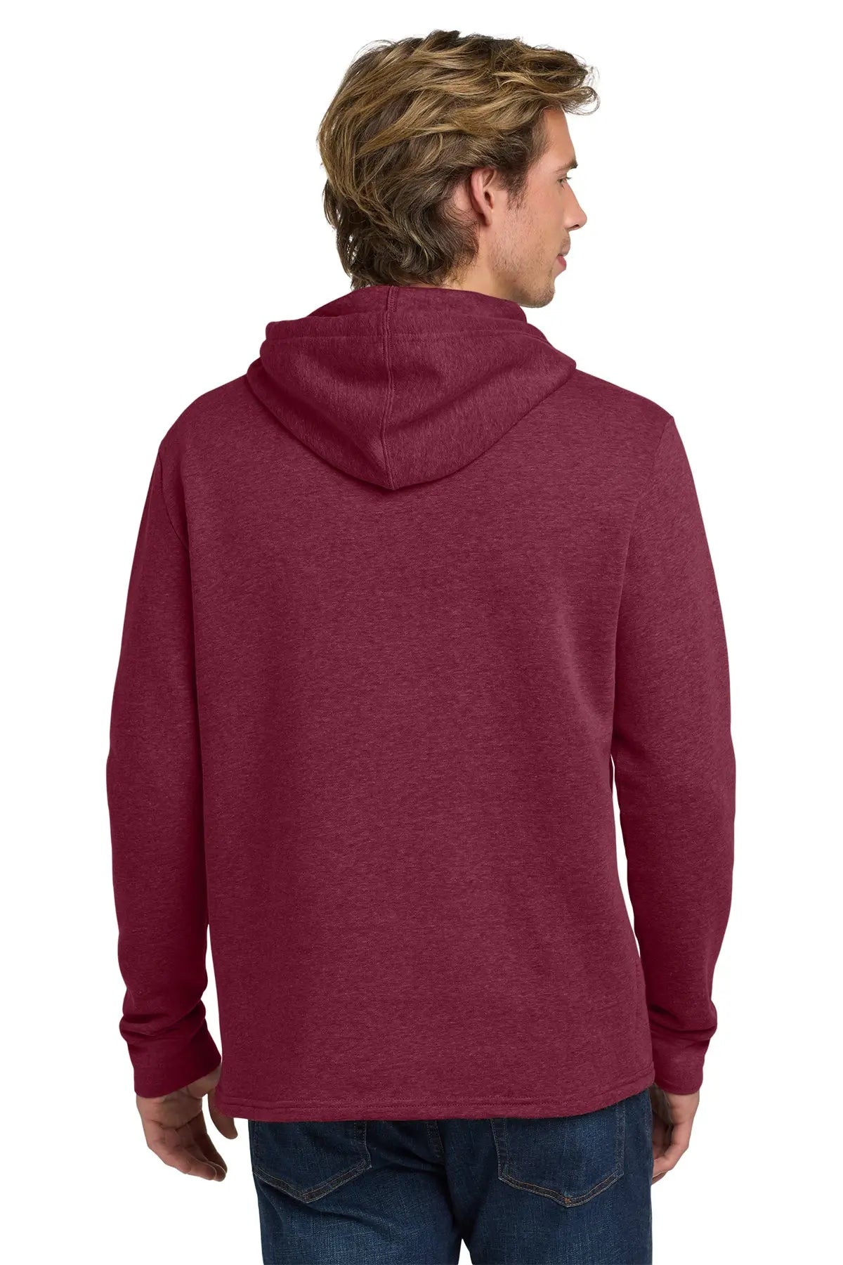Next Level Apparel® Adult Malibu Pullover Hoodie #NL9300