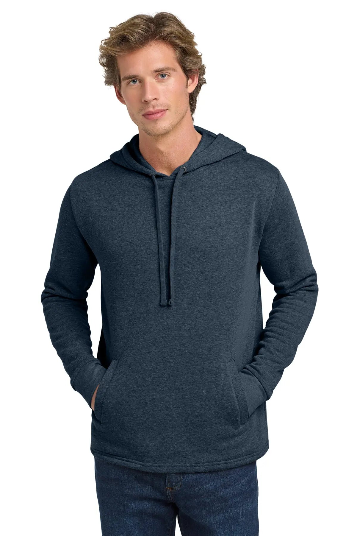 Next Level Apparel® Adult Malibu Pullover Hoodie #NL9300