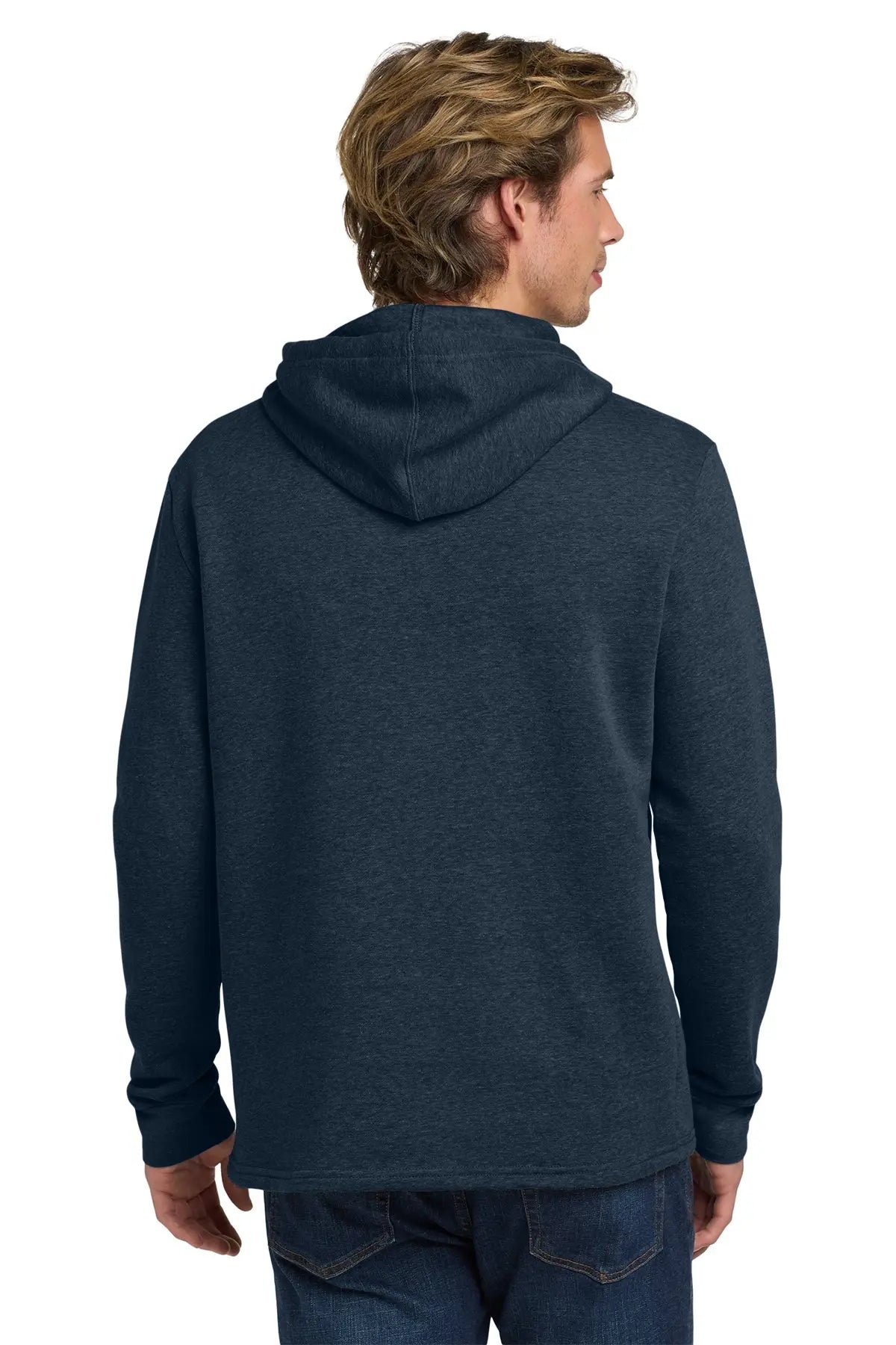 Next Level Apparel® Adult Malibu Pullover Hoodie #NL9300