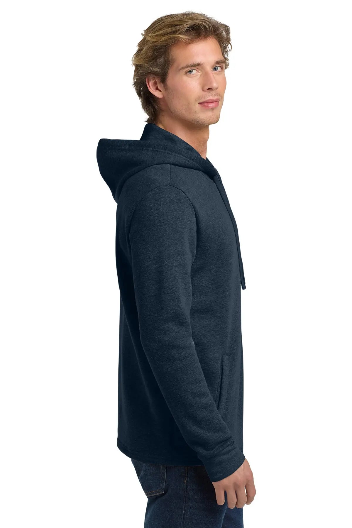 Next Level Apparel® Adult Malibu Pullover Hoodie #NL9300