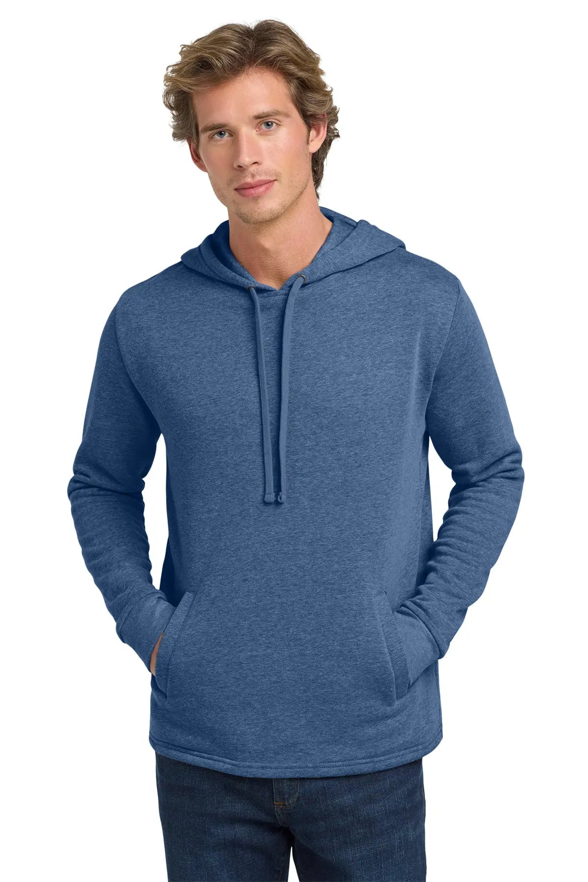 Next Level Apparel® Adult Malibu Pullover Hoodie #NL9300