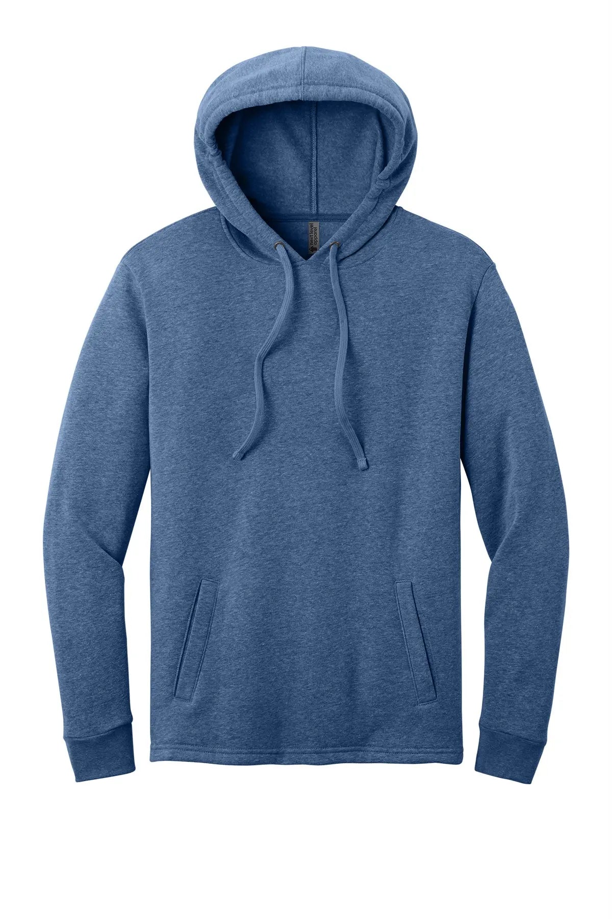 Next Level Apparel® Adult Malibu Pullover Hoodie #NL9300
