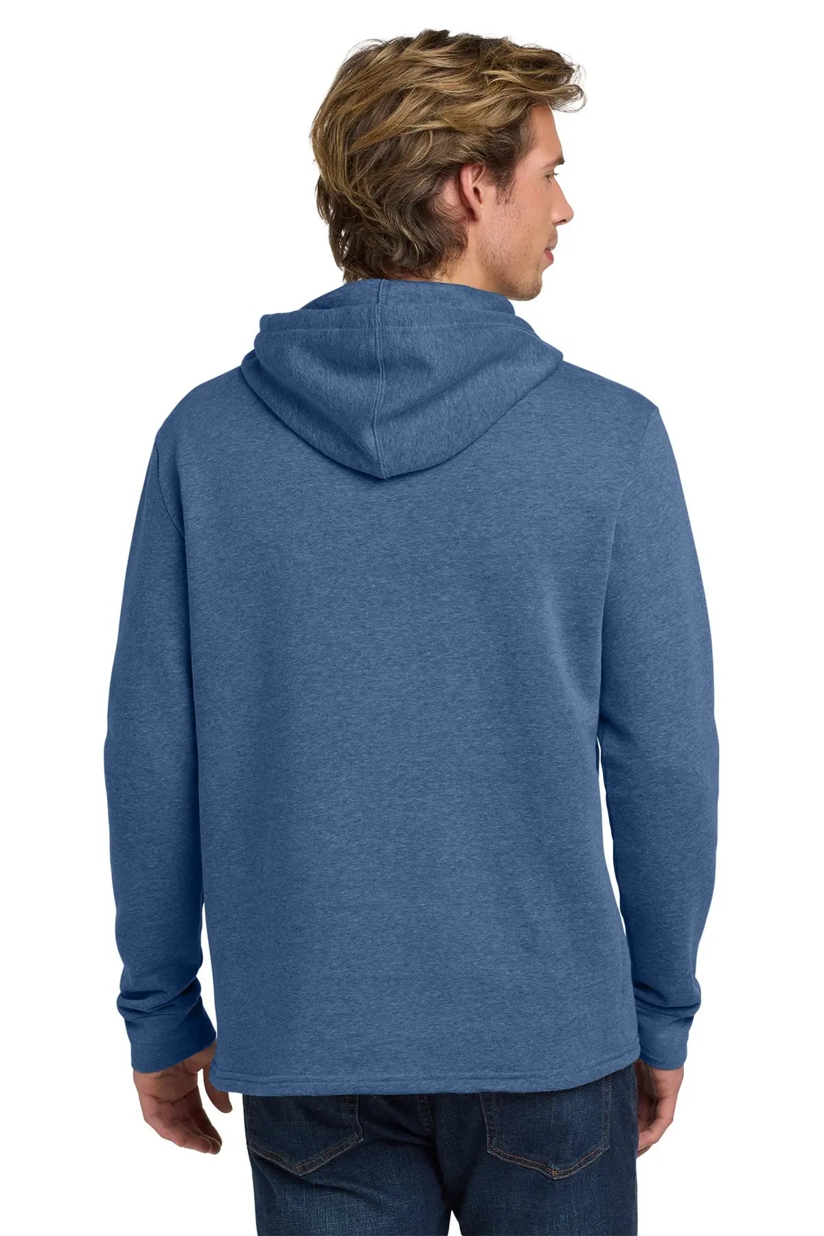 Next Level Apparel® Adult Malibu Pullover Hoodie #NL9300