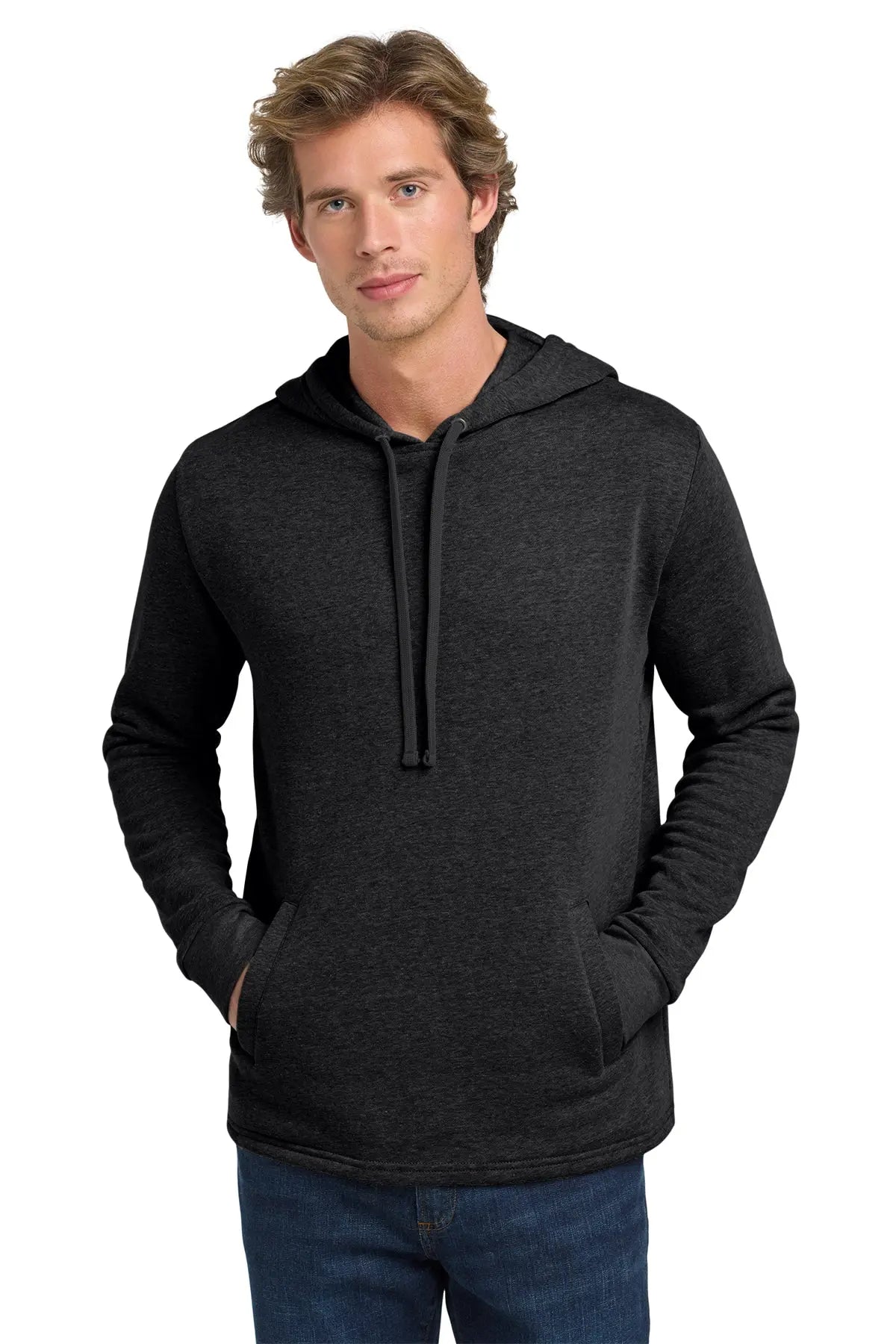 Next Level Apparel® Adult Malibu Pullover Hoodie #NL9300