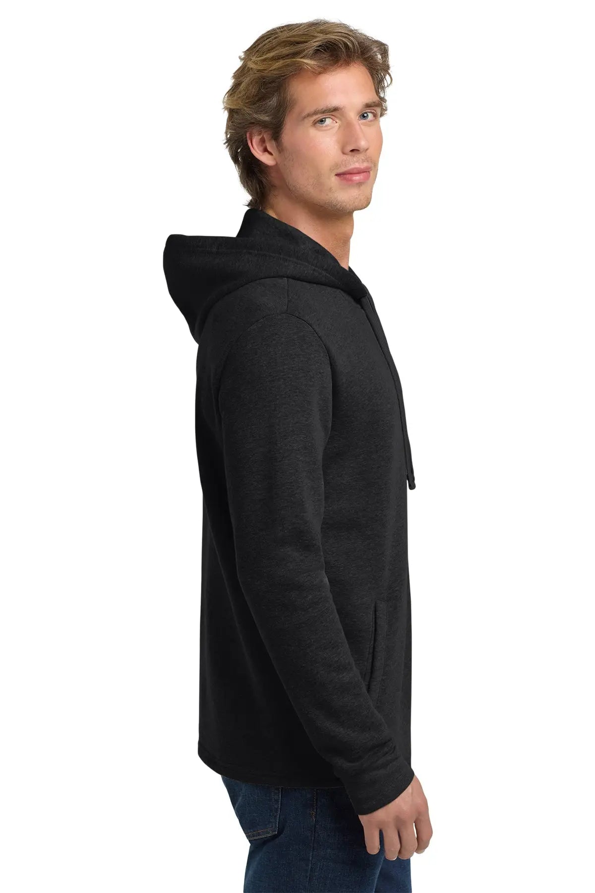 Next Level Apparel® Adult Malibu Pullover Hoodie #NL9300