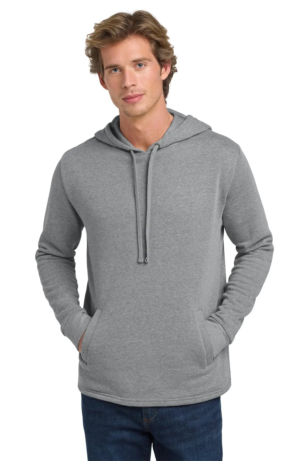 Next Level Apparel® Adult Malibu Pullover Hoodie #NL9300