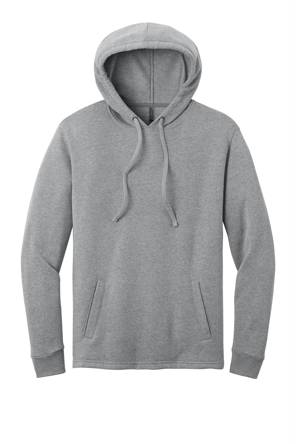 Next Level Apparel® Adult Malibu Pullover Hoodie #NL9300