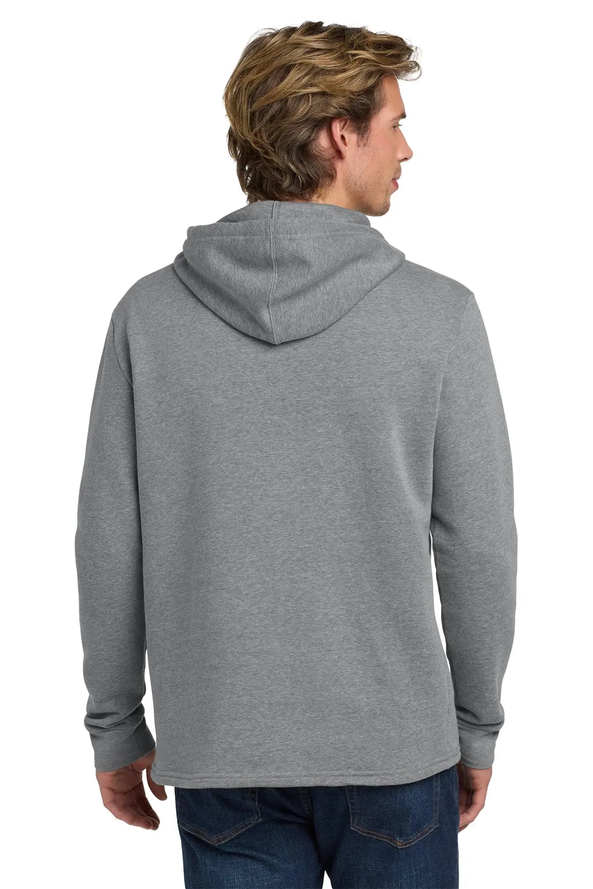 Next Level Apparel® Adult Malibu Pullover Hoodie #NL9300