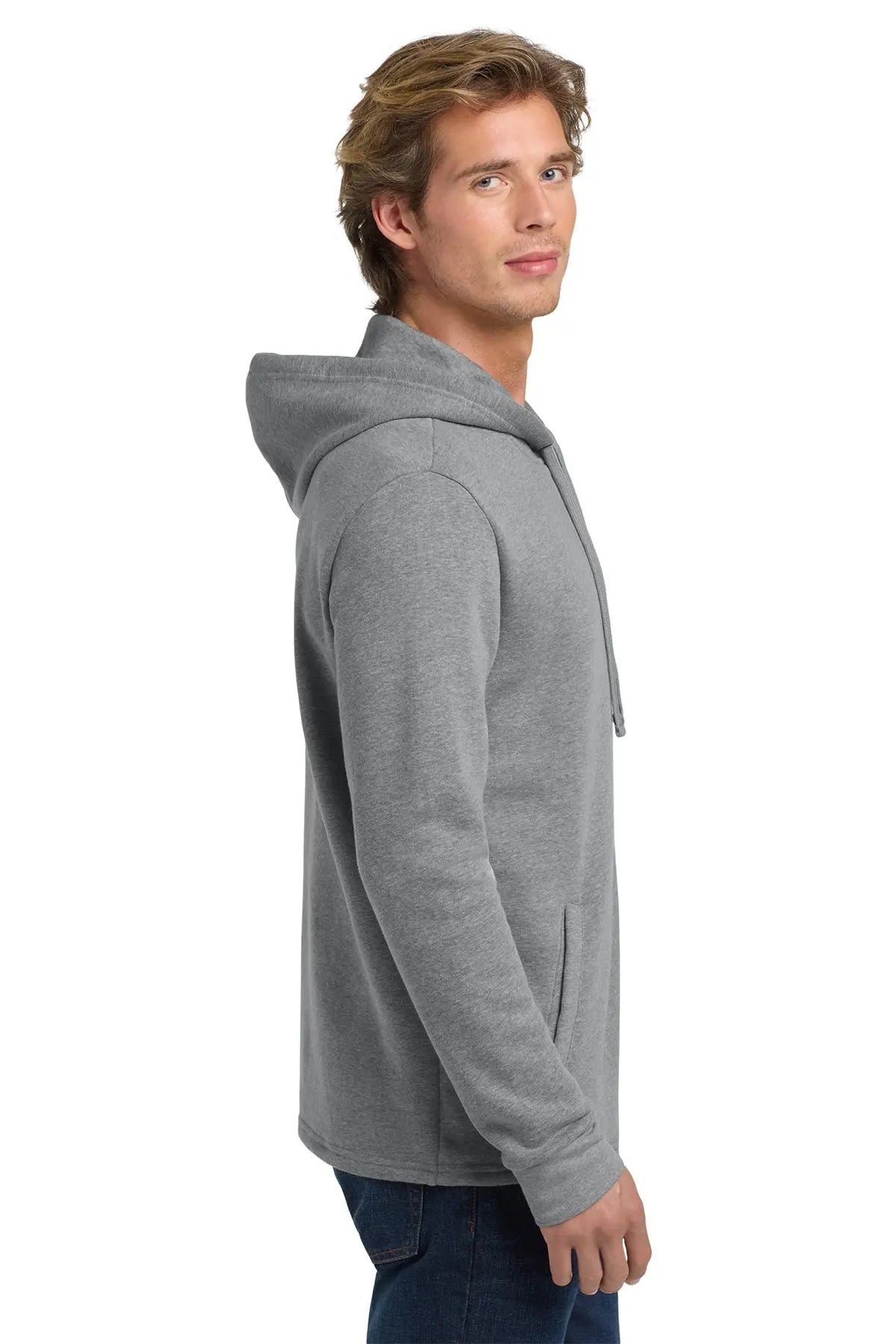 Next Level Apparel® Adult Malibu Pullover Hoodie #NL9300