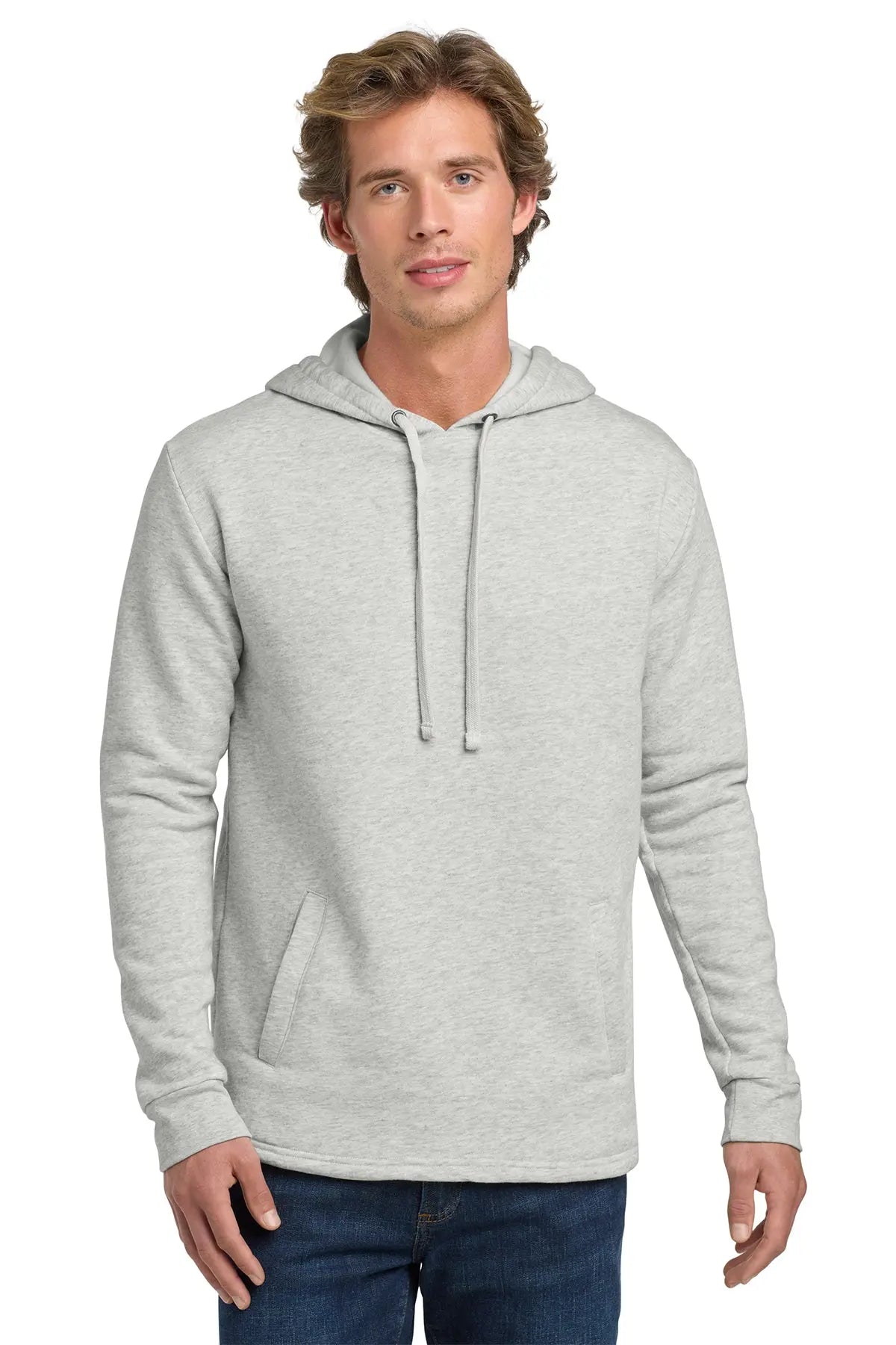 Next Level Apparel® Adult Malibu Pullover Hoodie #NL9300