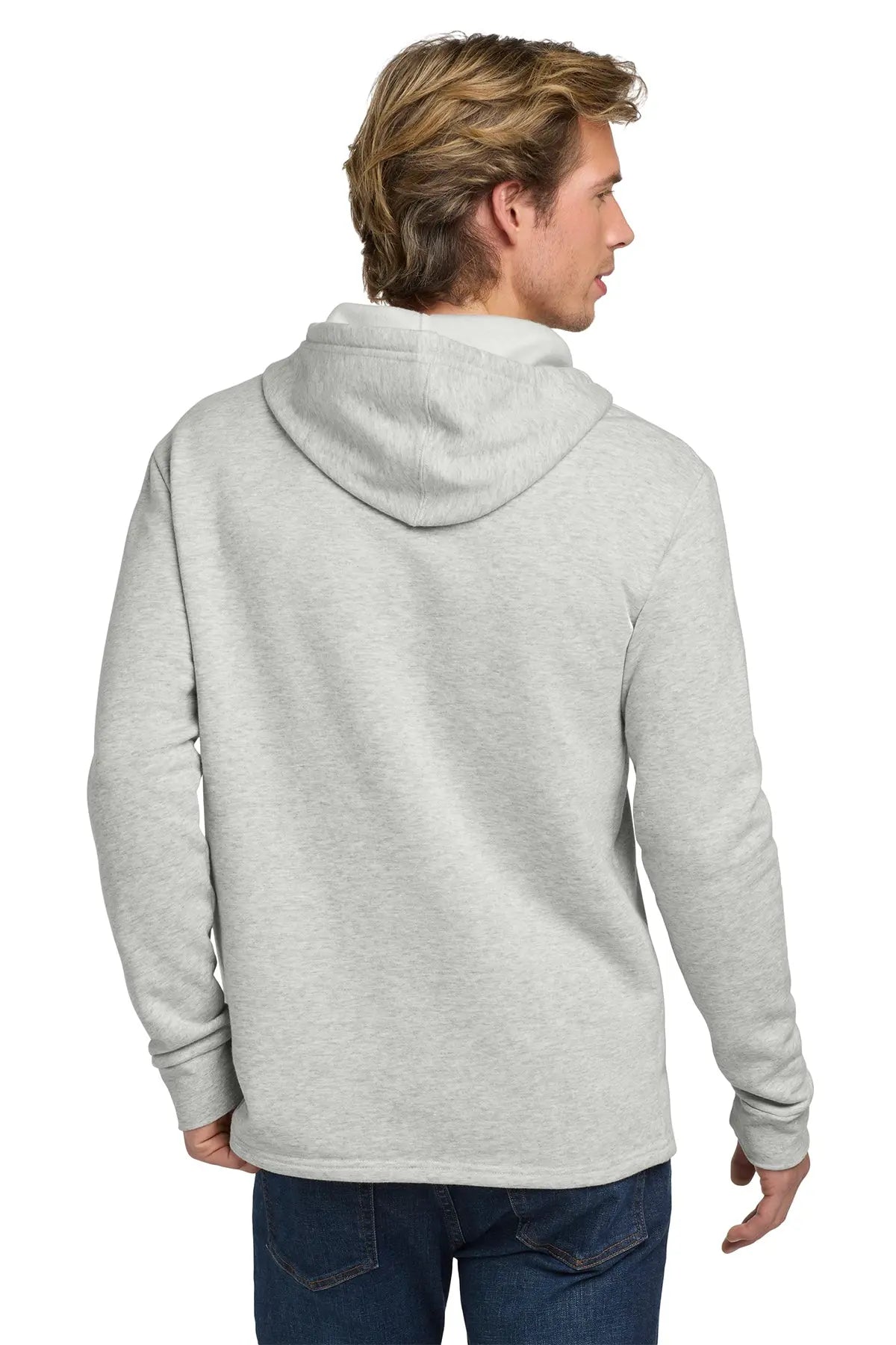 Next Level Apparel® Adult Malibu Pullover Hoodie #NL9300