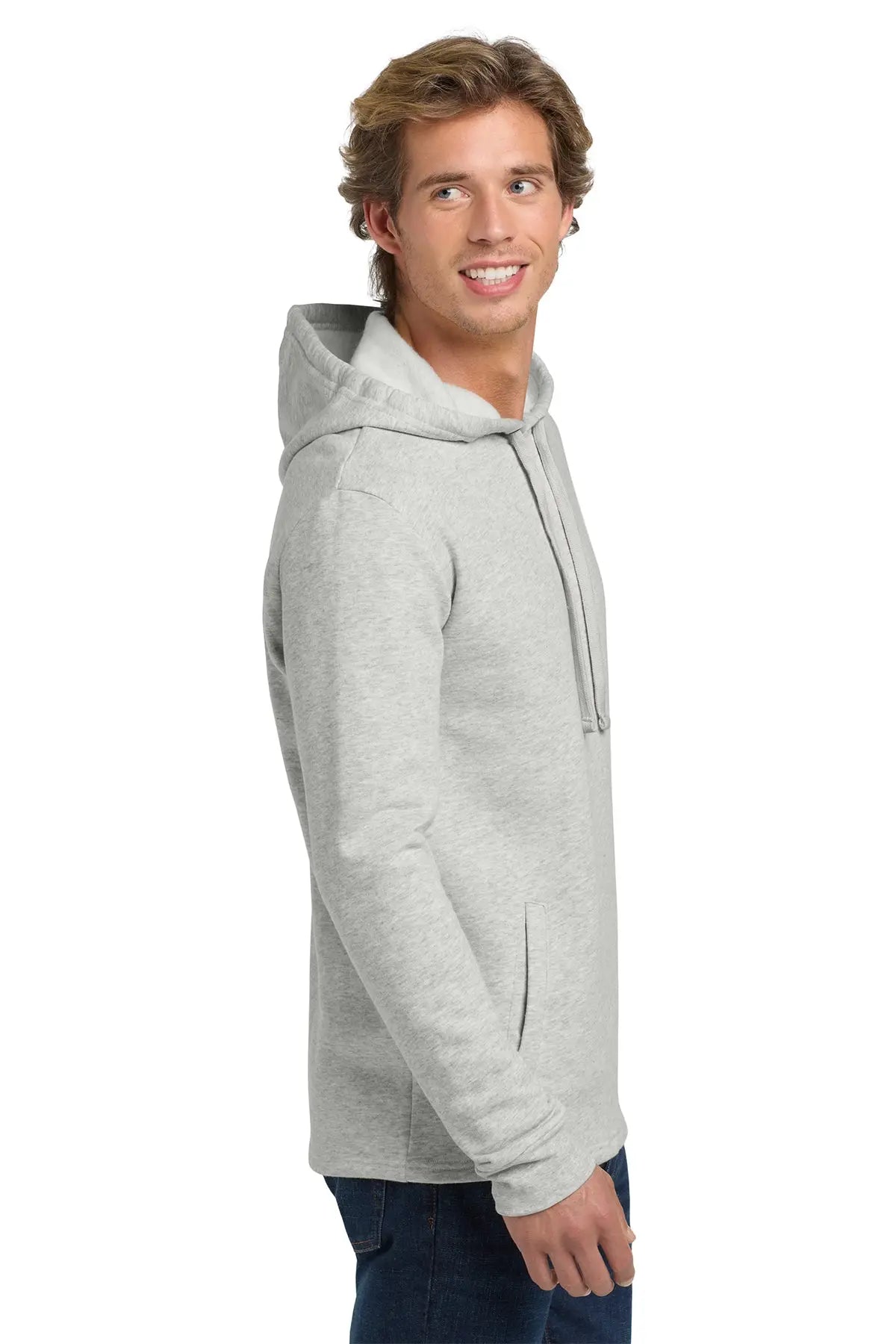 Next Level Apparel® Adult Malibu Pullover Hoodie #NL9300