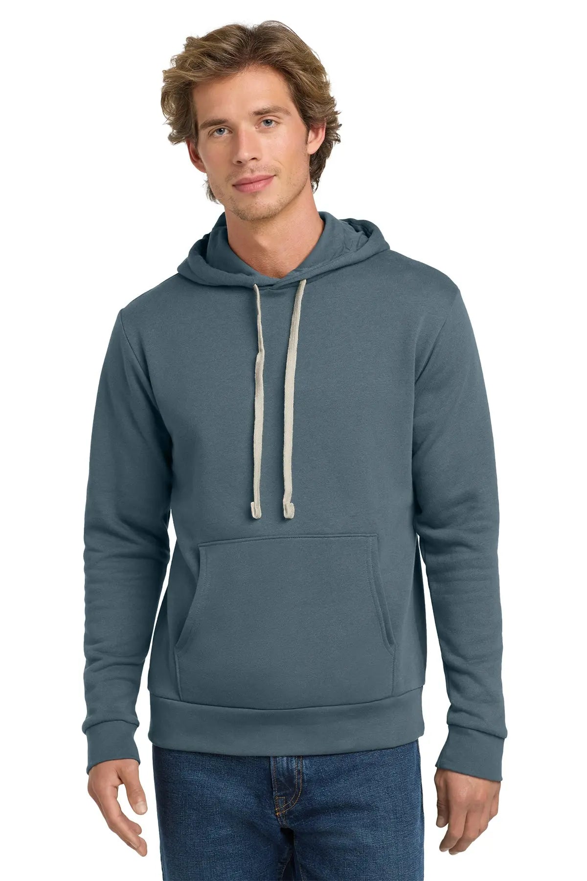 Next Level Apparel® Adult Santa Barbara Pullover Hoodie #NL9303