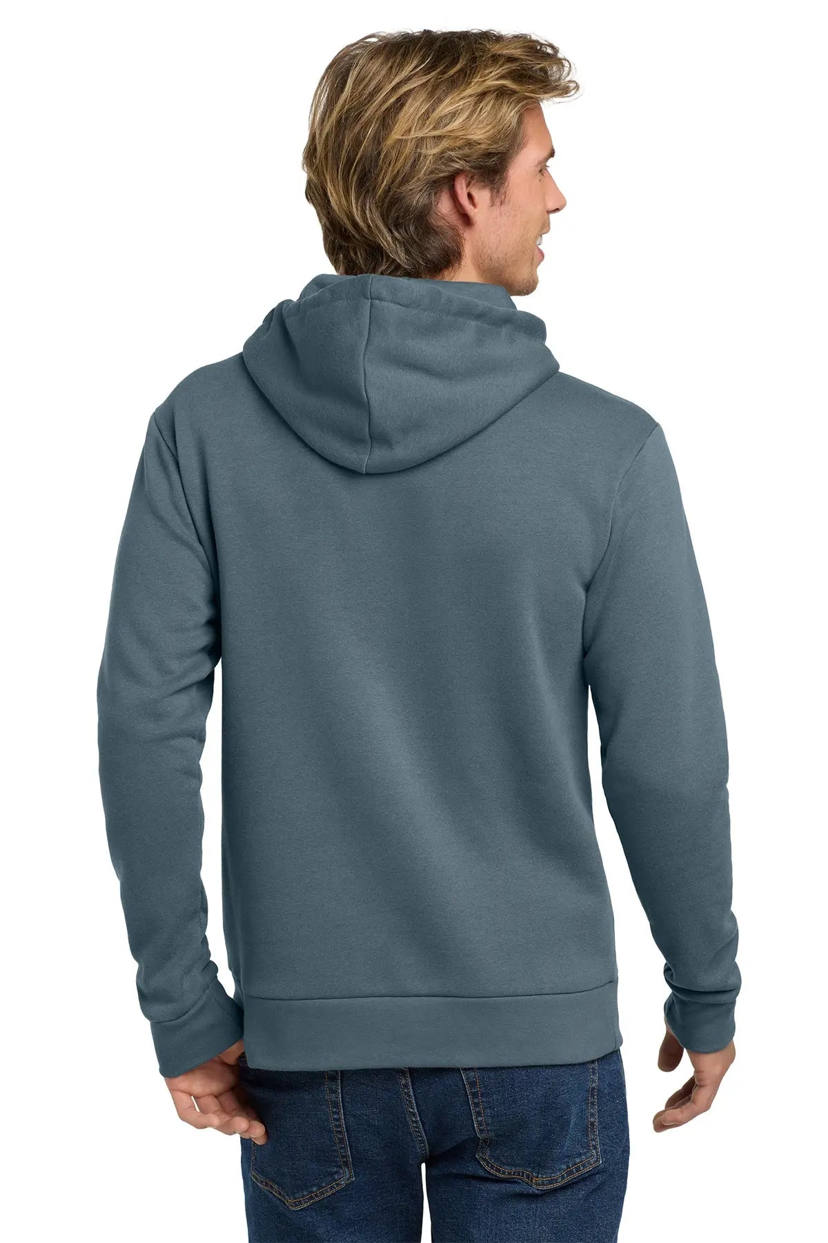 Next Level Apparel® Adult Santa Barbara Pullover Hoodie #NL9303