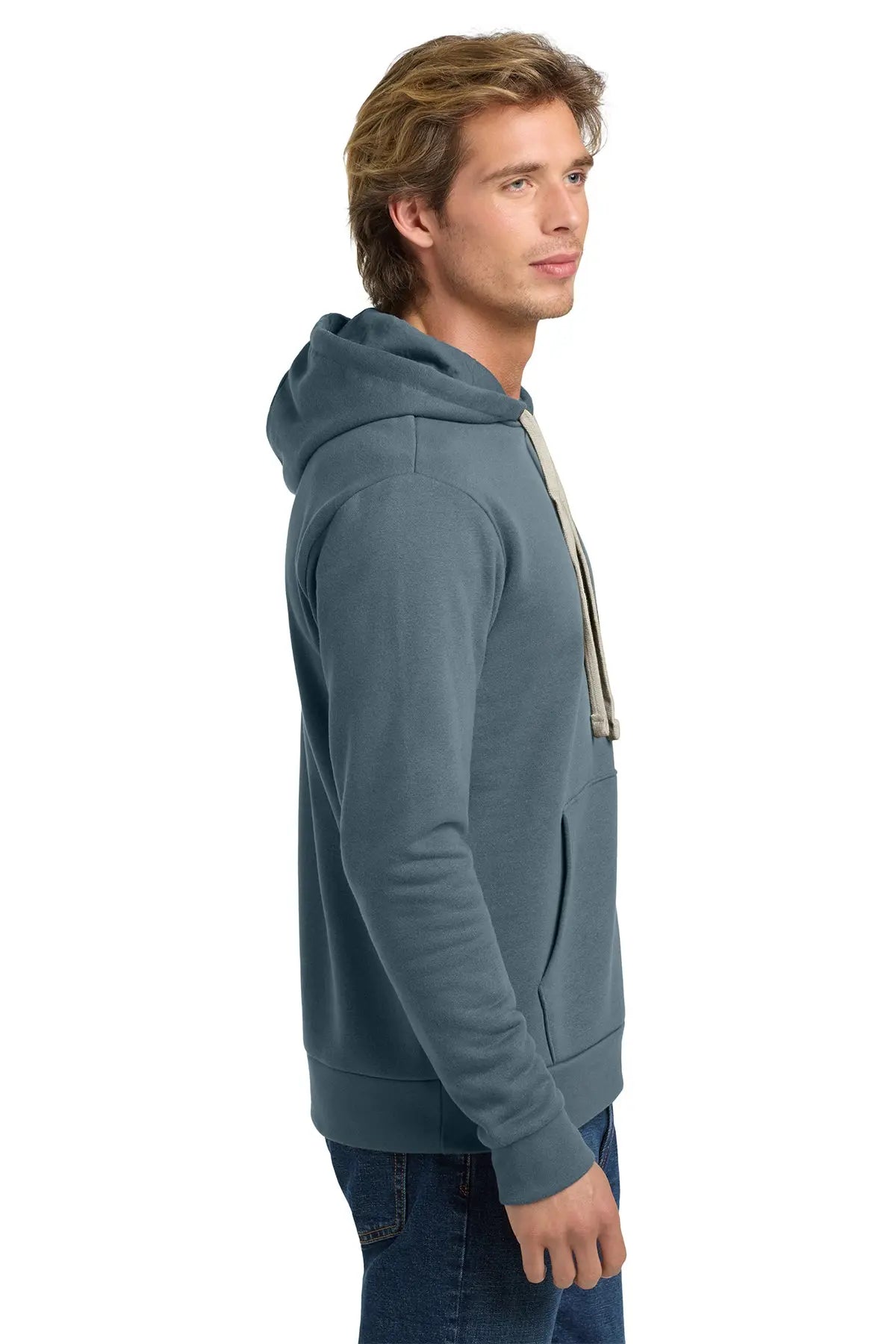 Next Level Apparel® Adult Santa Barbara Pullover Hoodie #NL9303