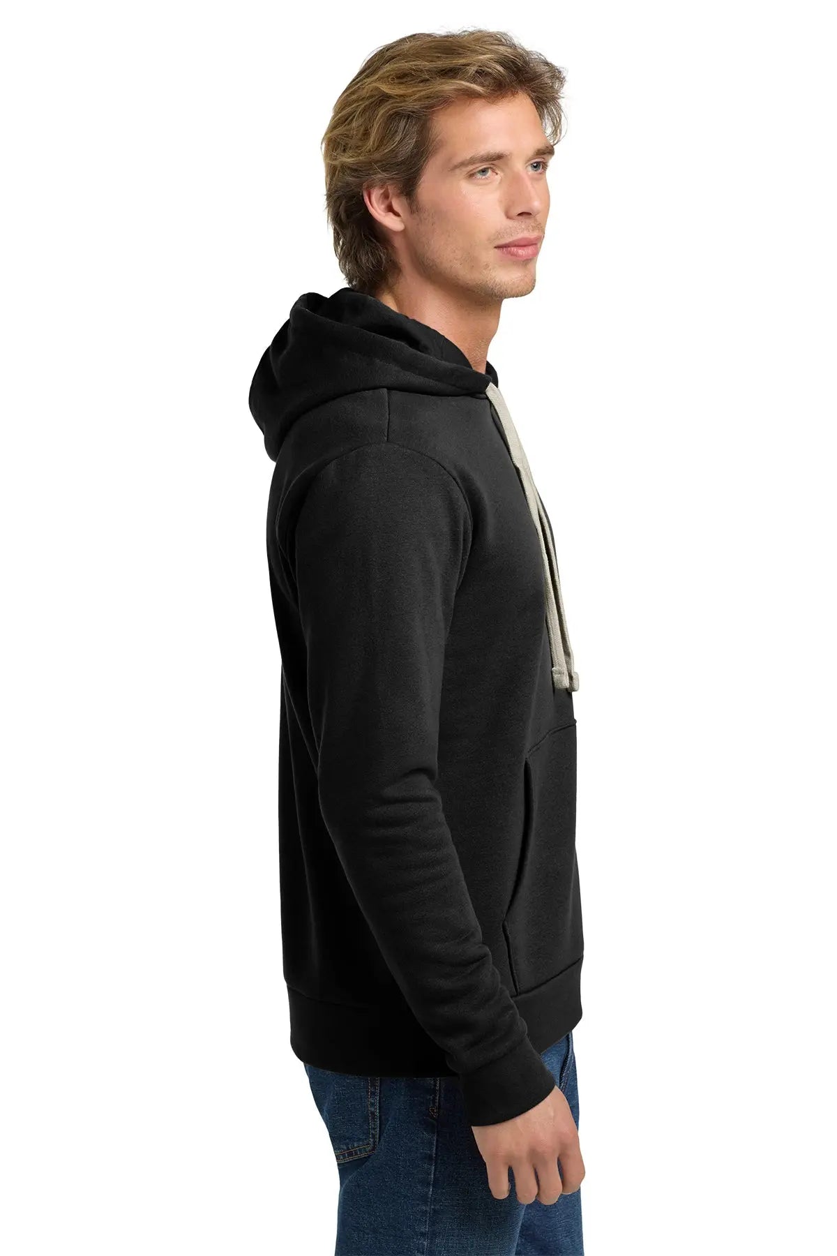 Next Level Apparel® Adult Santa Barbara Pullover Hoodie #NL9303